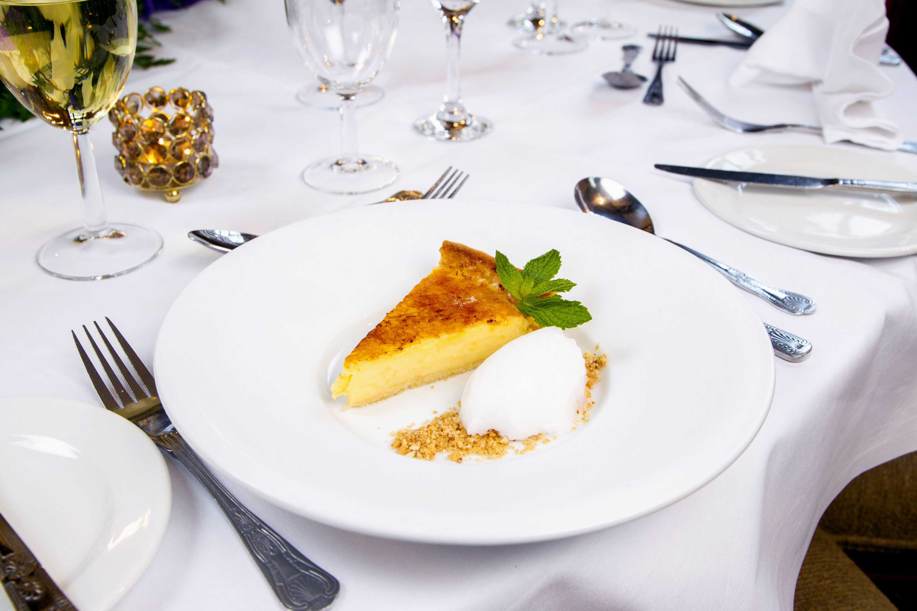 Gift card for Classic Lodges - The White Swan Gift card for Classic Lodges - The White Swan