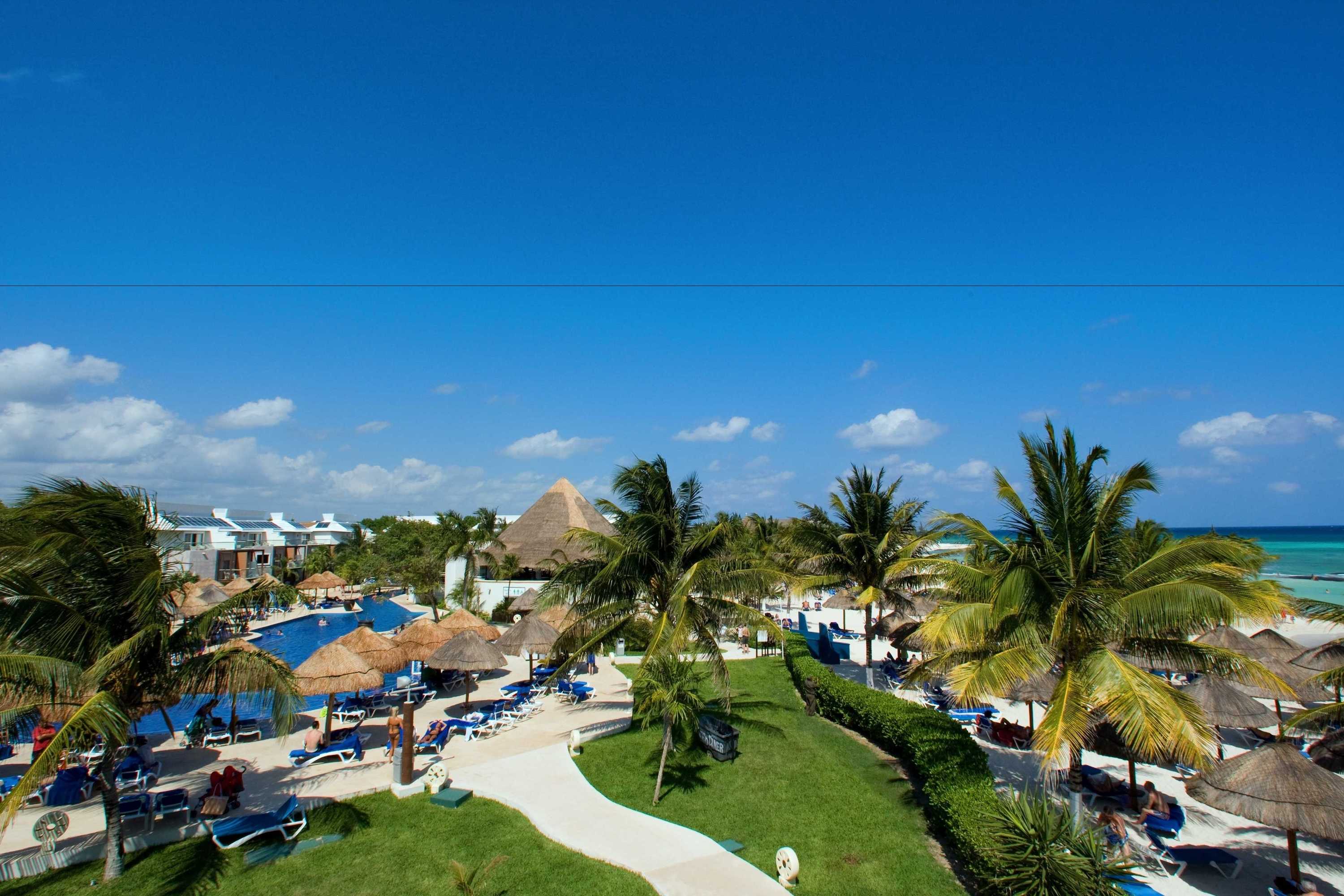 Gift card for Sandos Caracol Eco Resort - All Inclusive Gift card for Sandos Caracol Eco Resort - All Inclusive