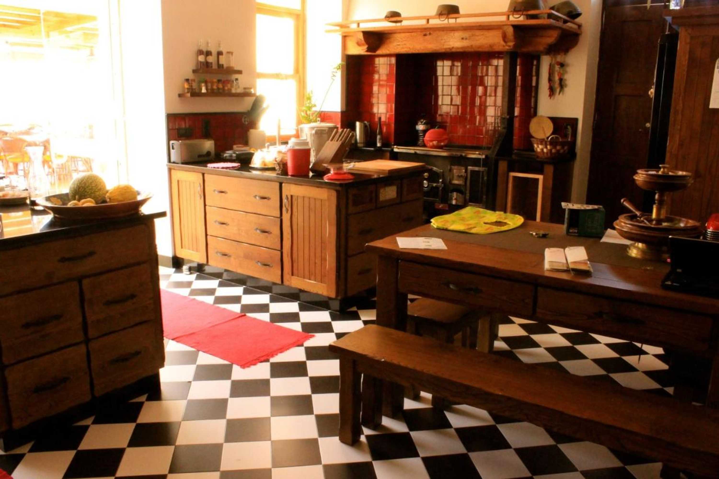 Gift card for Solar do Alambique