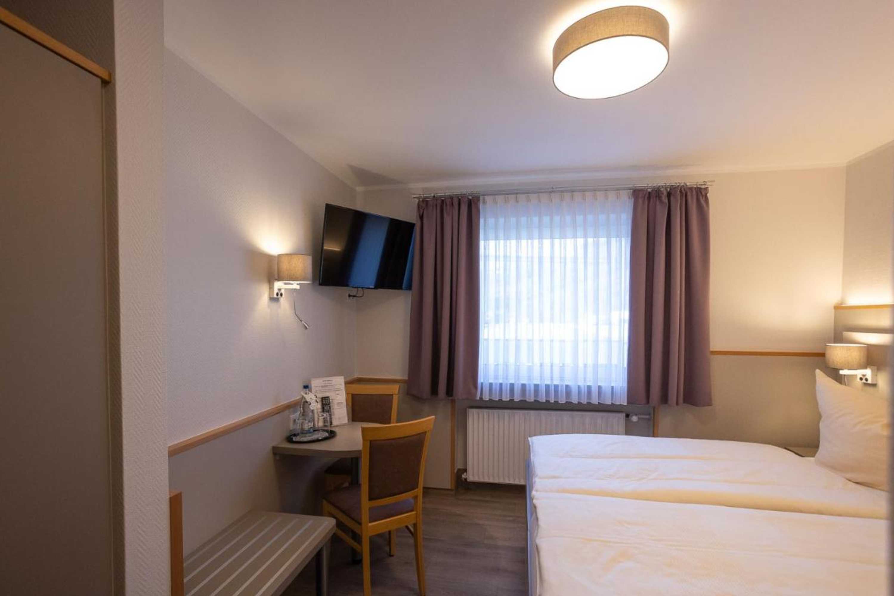 Gift card for Stadt-Gut-Hotel Siegboot