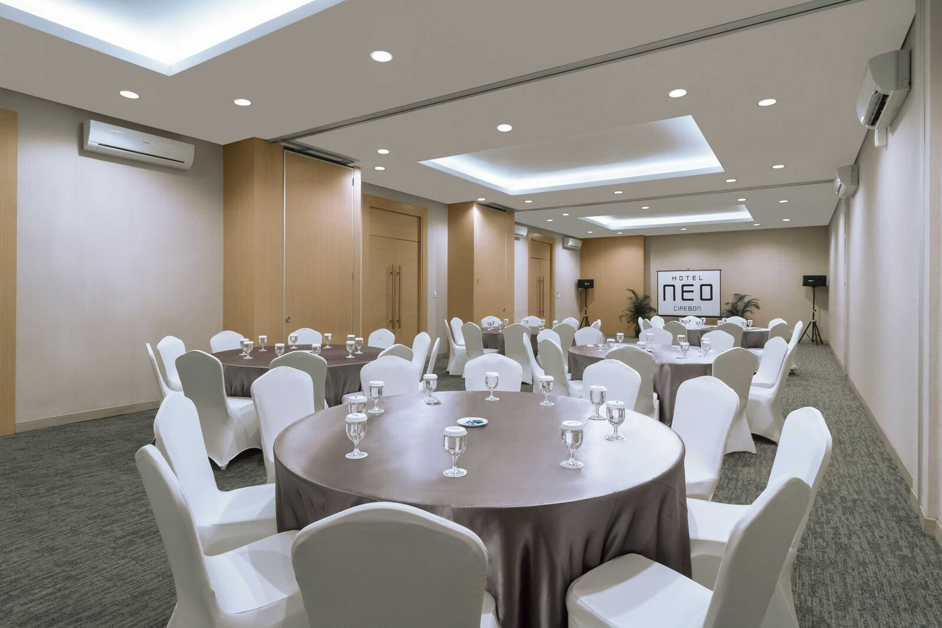 Gift card for Hotel Neo Cirebon by Aston Gift card for Hotel Neo Cirebon by Aston