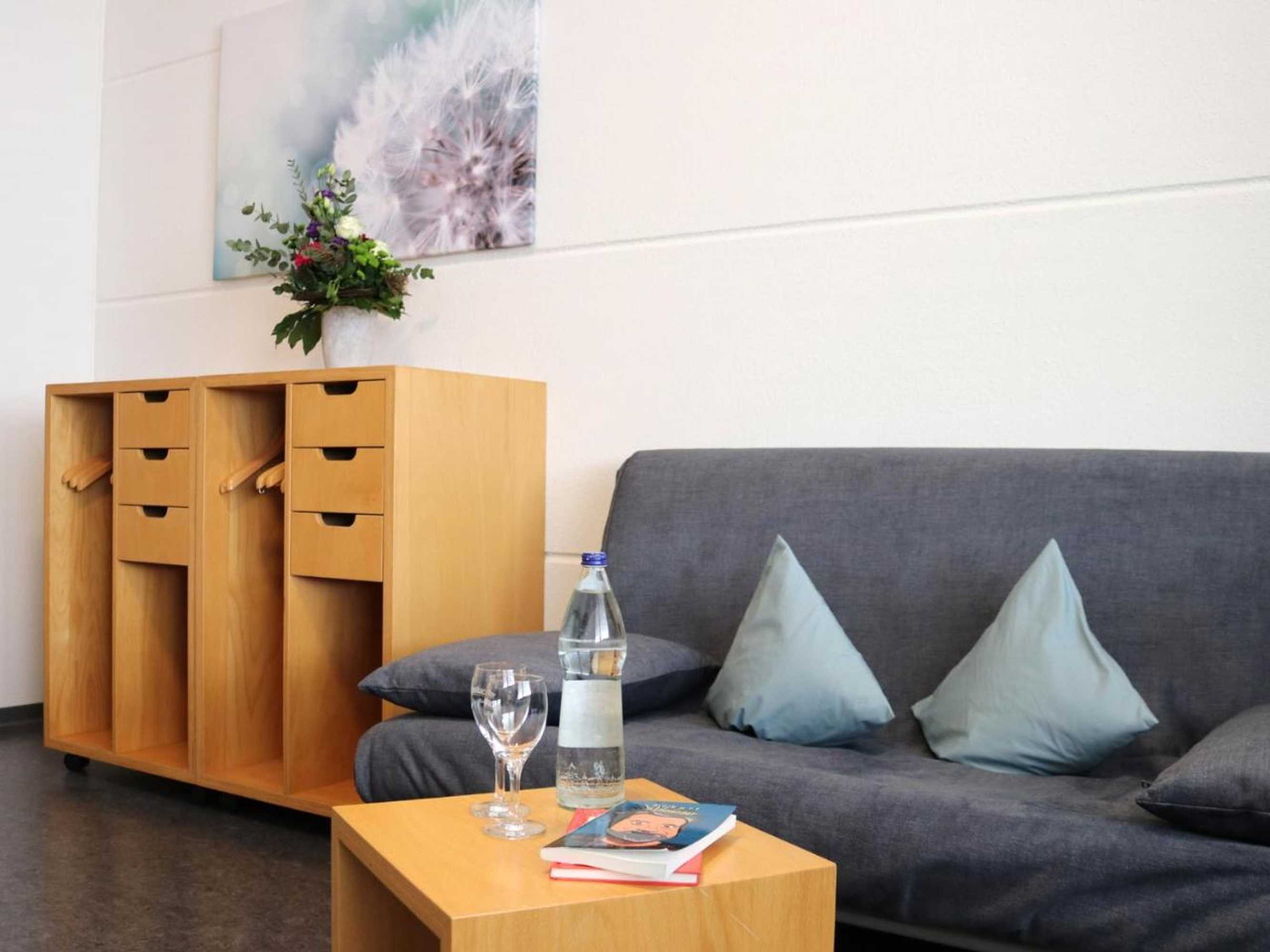 Gift card for Seminarhotel In Der Manfred-Sauer-Stiftung