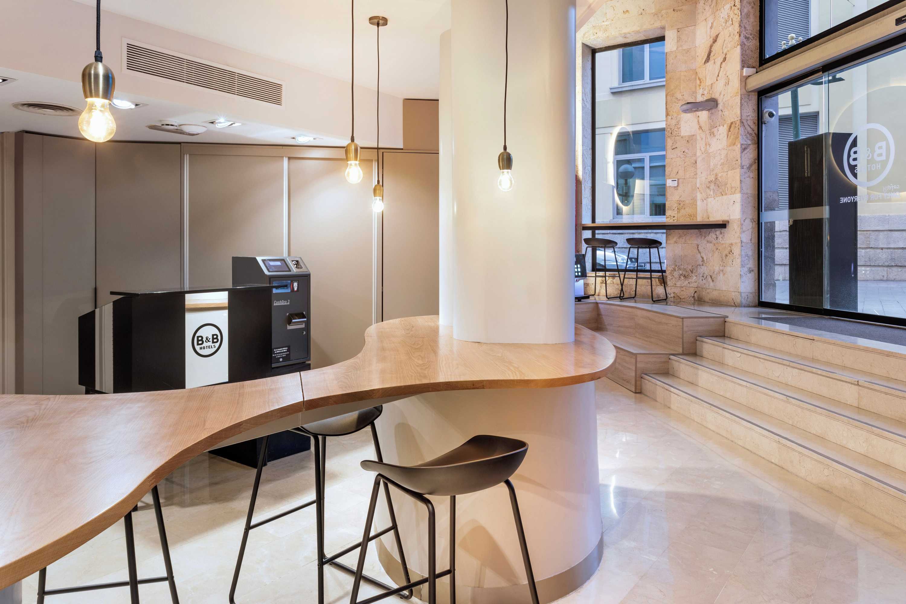 Gift card for B&b Hotel Tarragona Centro Urbis Gift card for B&b Hotel Tarragona Centro Urbis