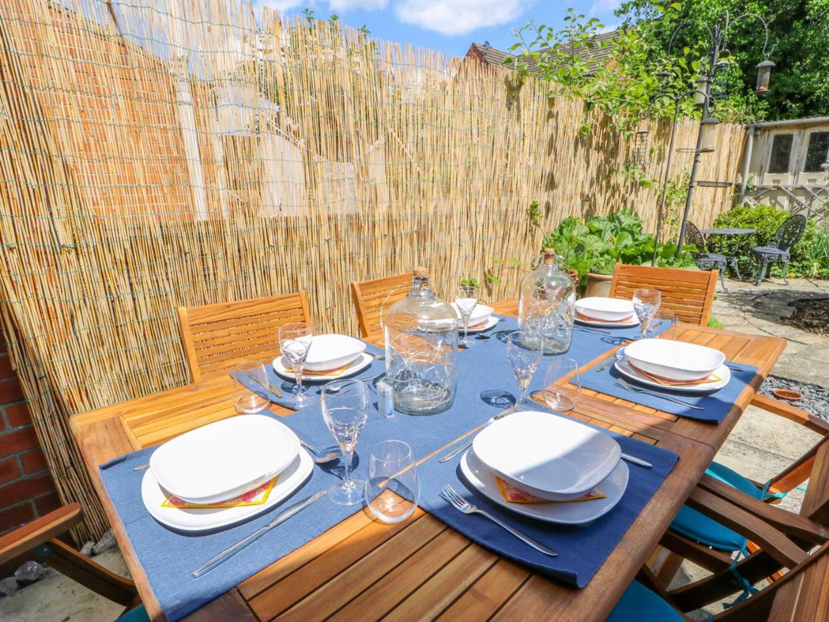 Gift card for Mallard Cottage