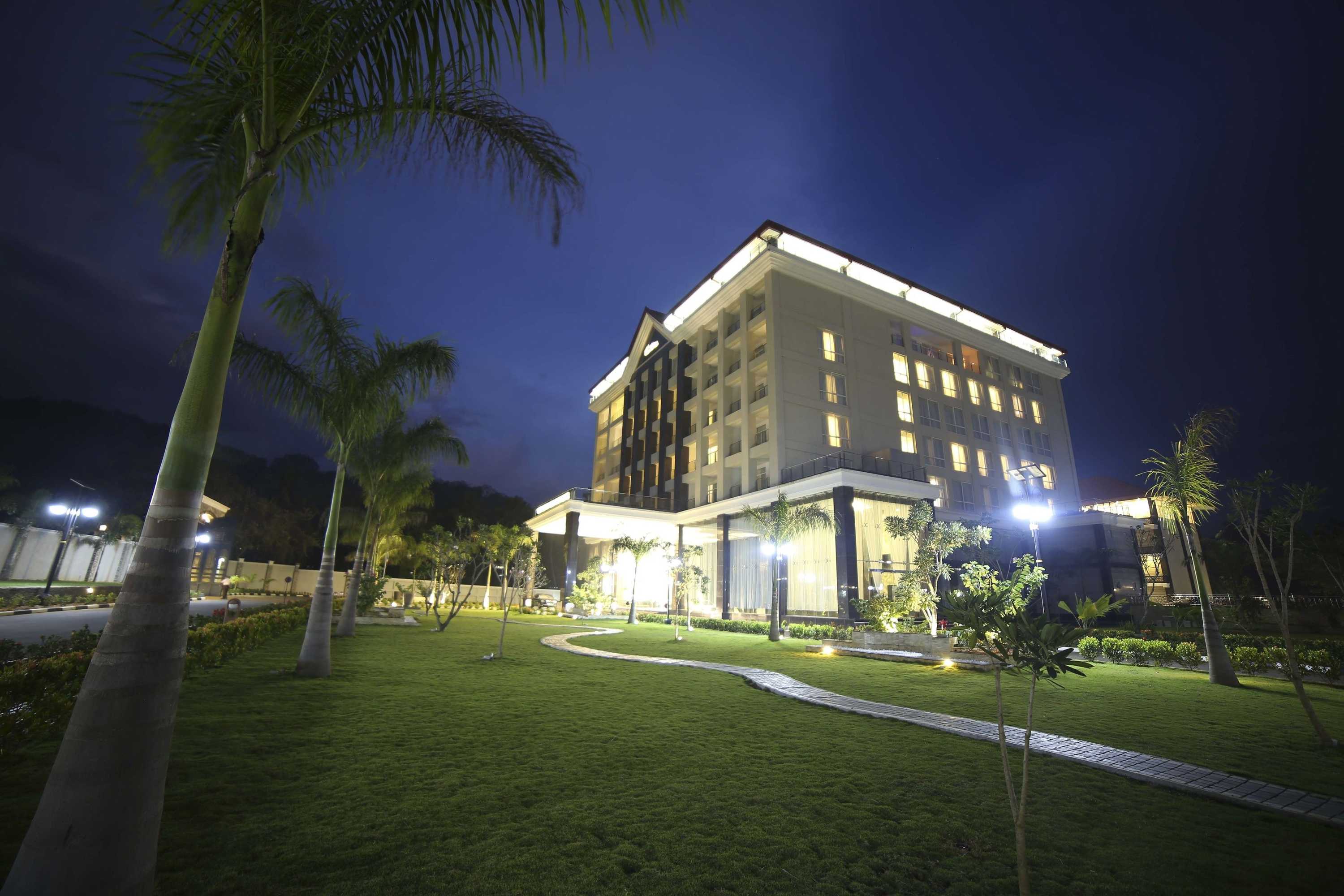 Gift card for The Grand Mountain Hotel Gift card for The Grand Mountain Hotel