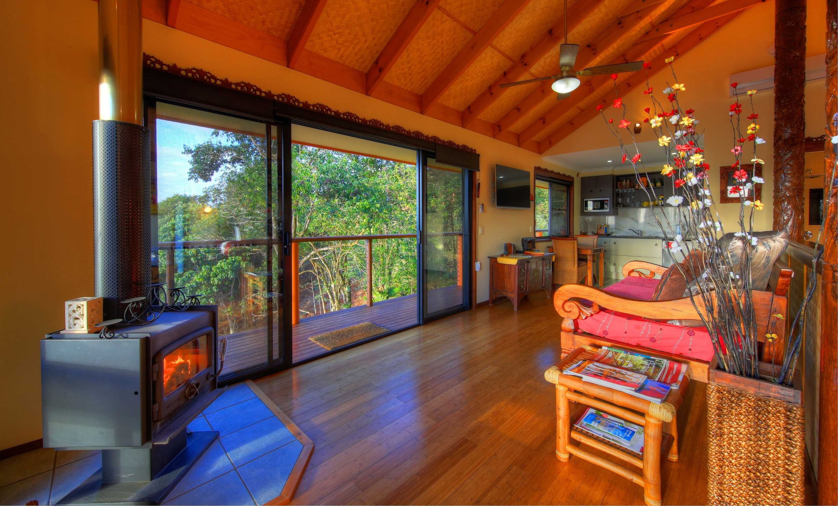 Gift card for Maleny Tropical Retreat Balinese B&b Gift card for Maleny Tropical Retreat Balinese B&b