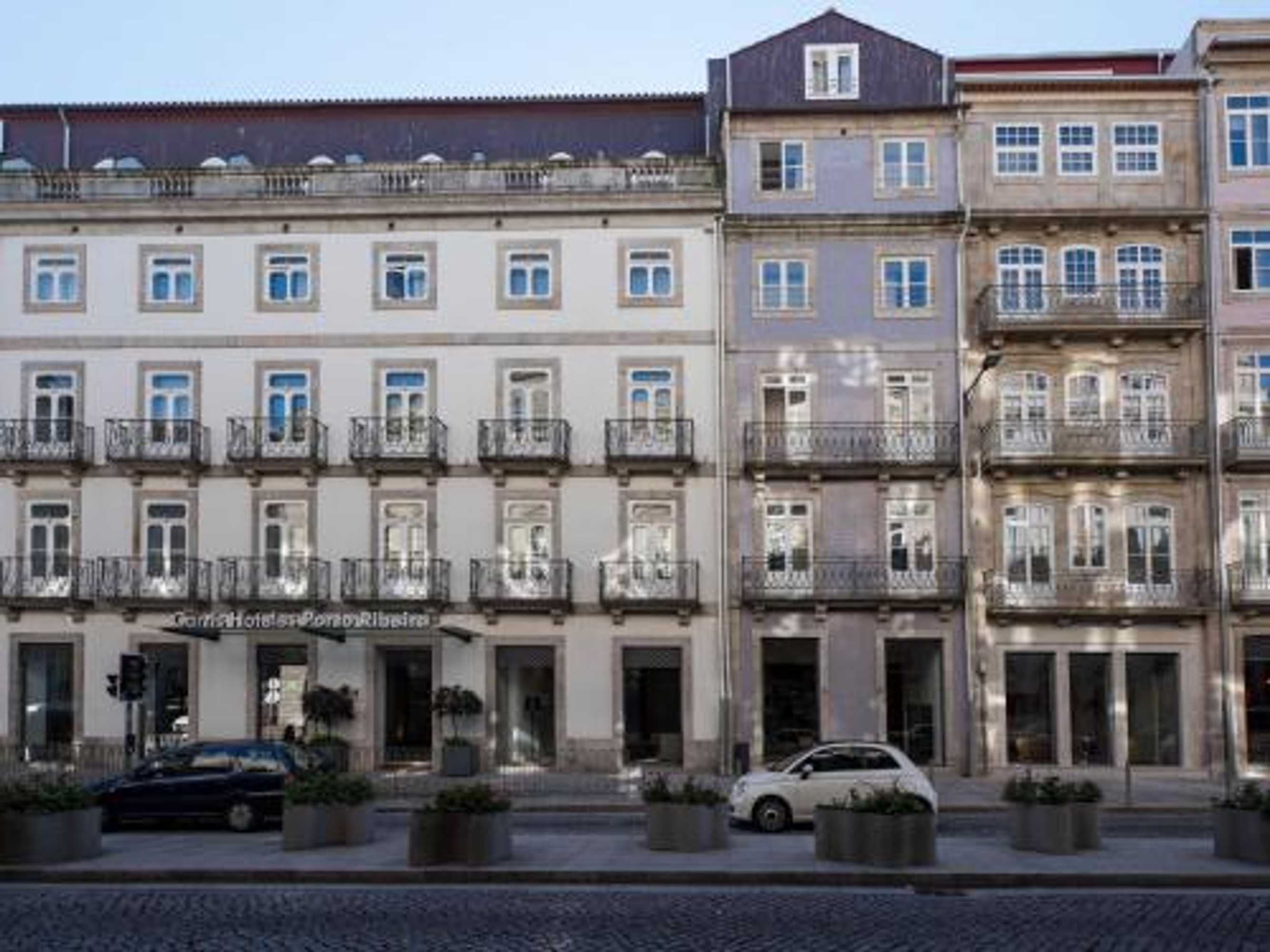 Gift card for Hotel Carris Porto Ribeira Gift card for Hotel Carris Porto Ribeira