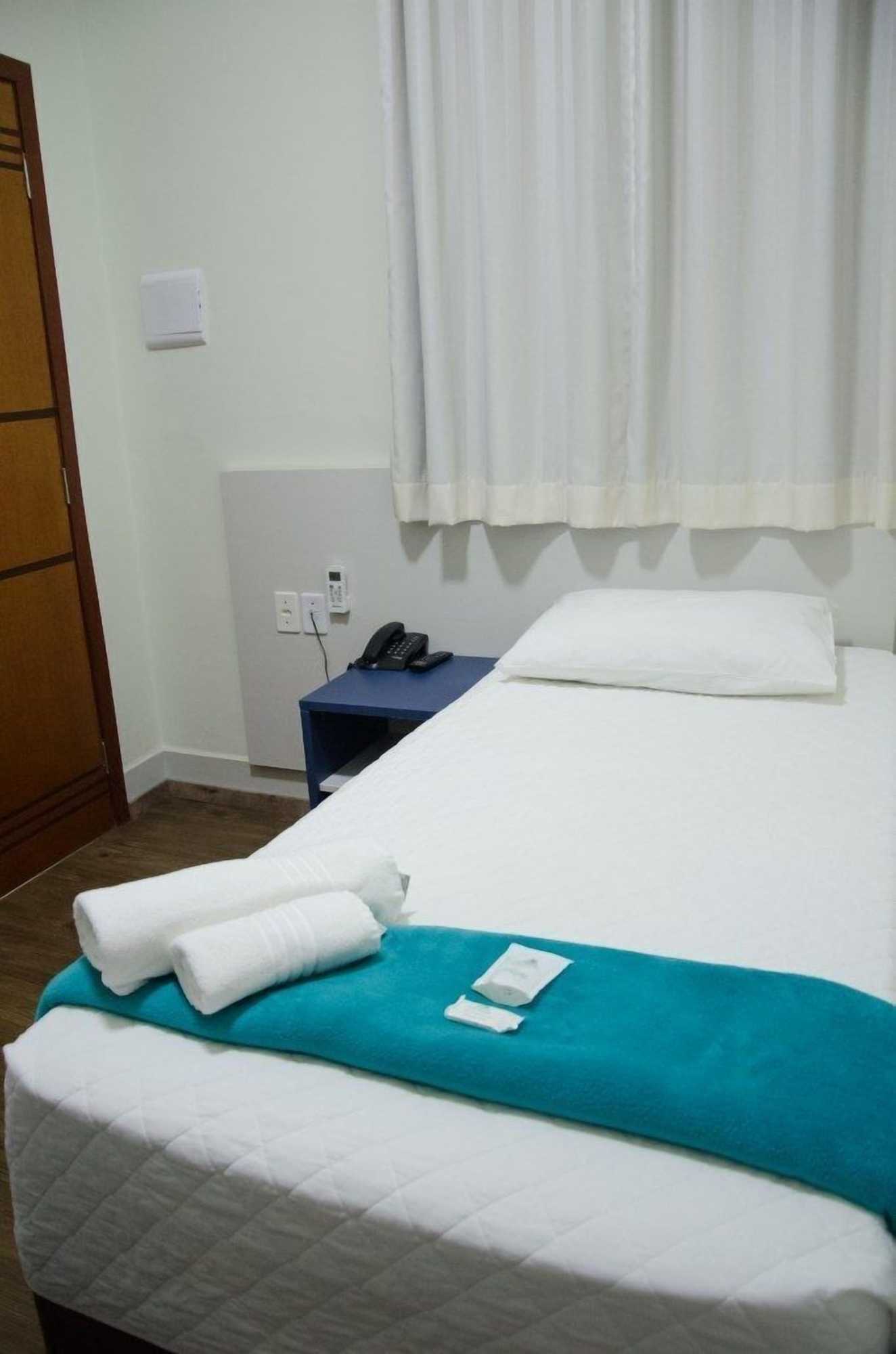 Gift card for Centralle Sorocaba Hotel Gift card for Centralle Sorocaba Hotel