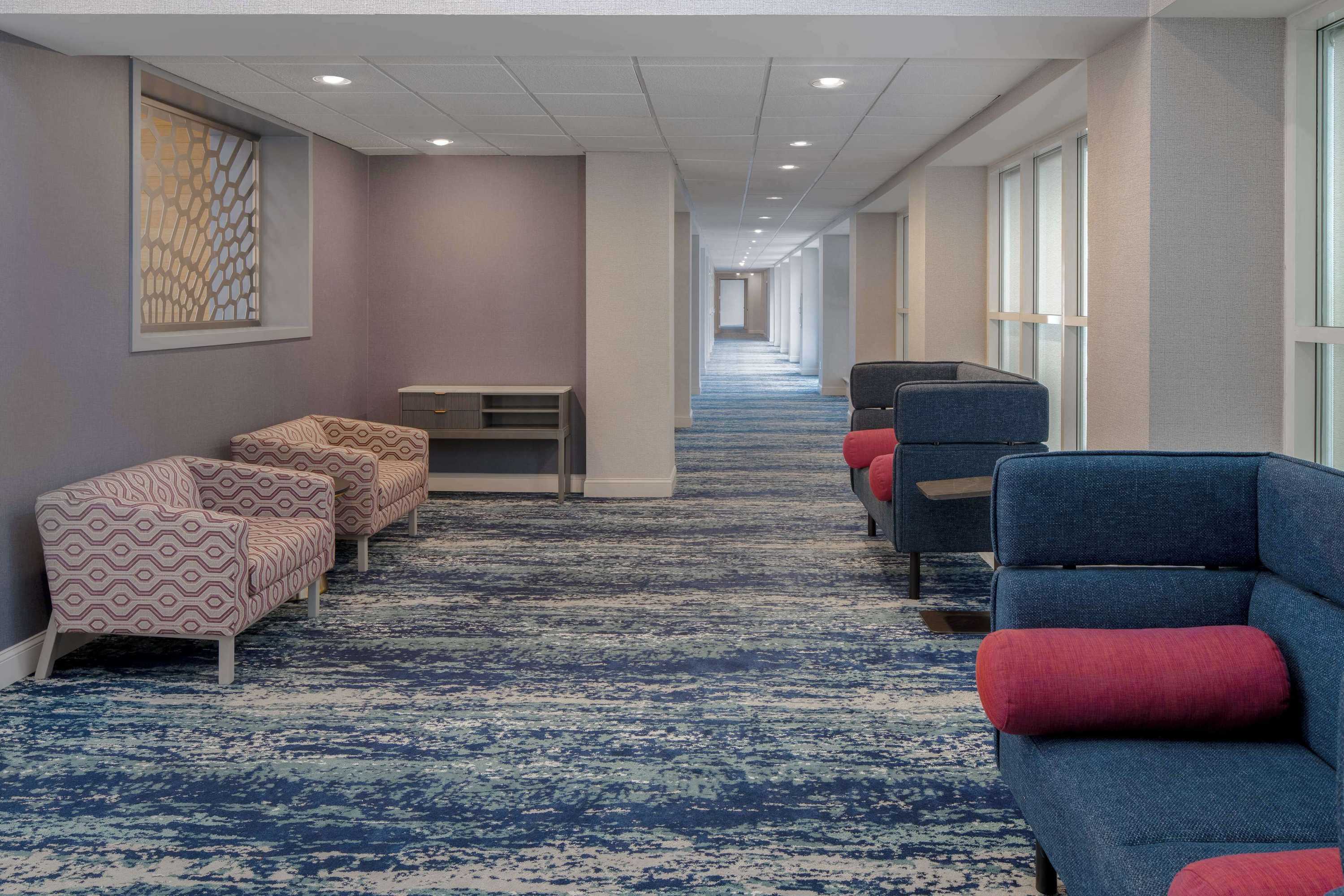 Gift card for Doubletree Suites by Hilton Hotel Mt. Laurel