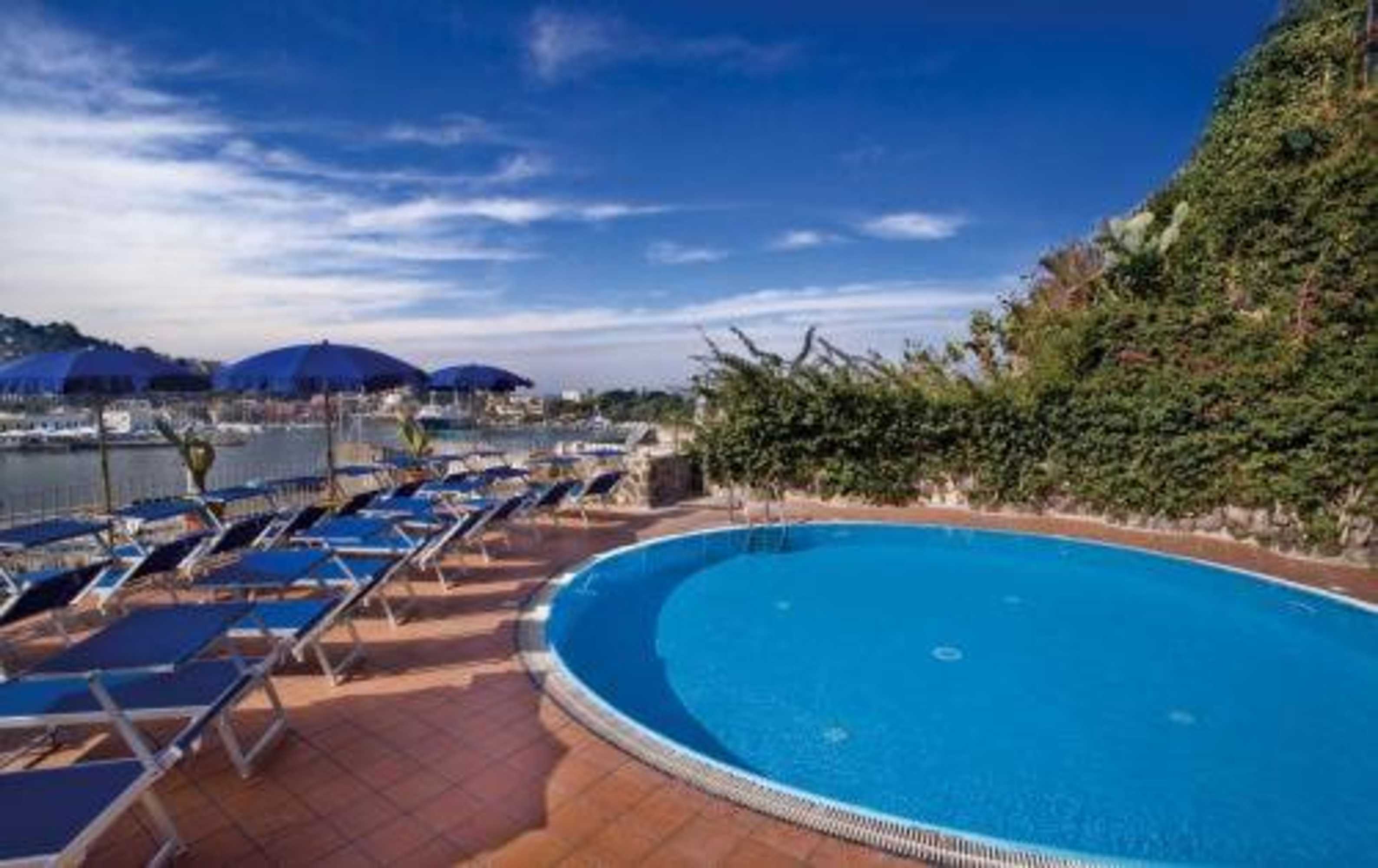 Gift card for Aragona Palace Hotel & Spa
