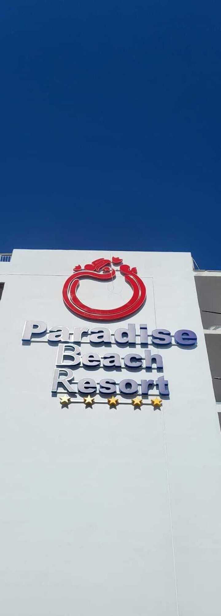 Gift card for O Paradise Beach Resort & Spa Gift card for O Paradise Beach Resort & Spa