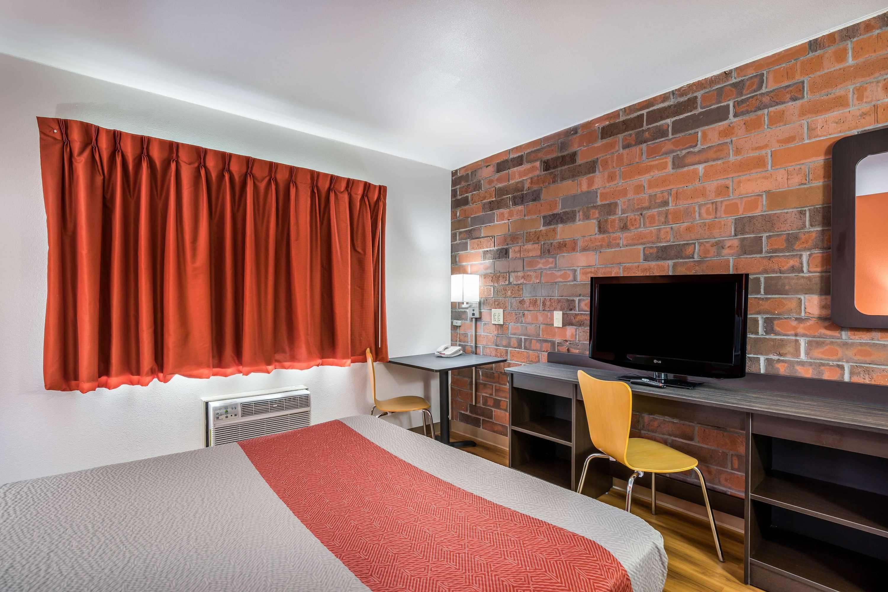 Gift card for Motel 6 Madison, WI - East