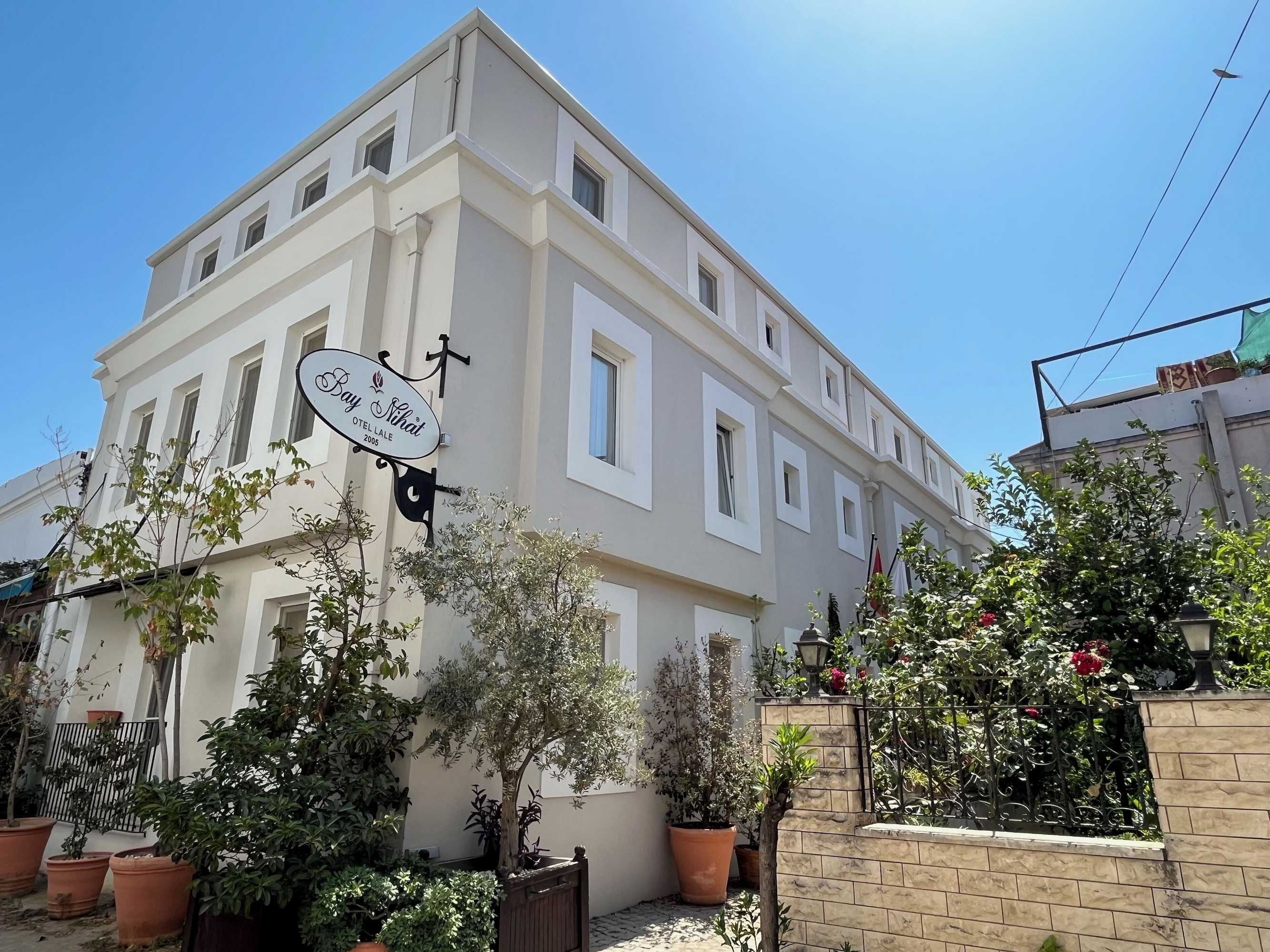 Gift card for Bay Nihat Lale Otel Gift card for Bay Nihat Lale Otel
