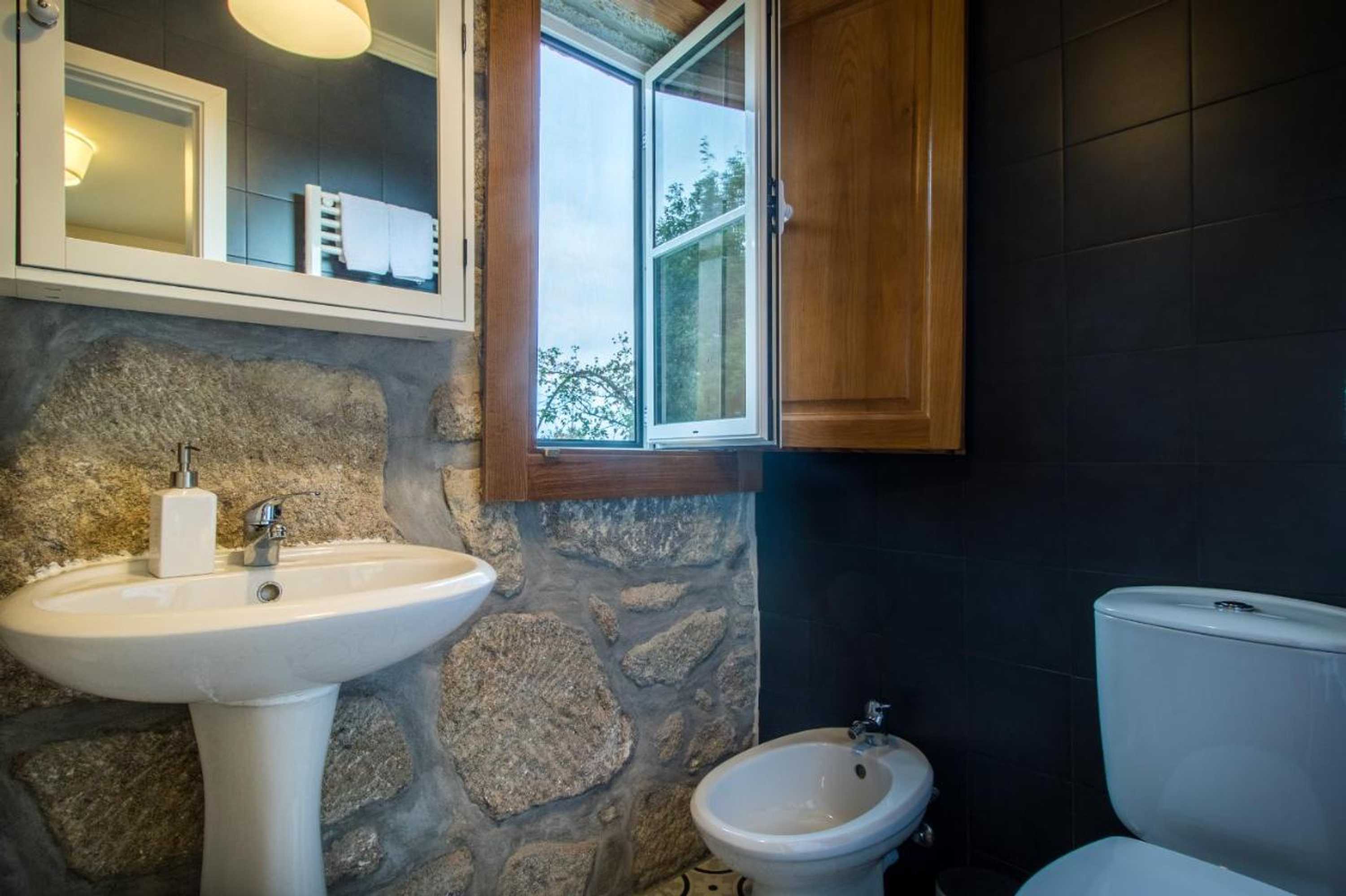 Gift card for The Fox House - Private Villa & Nature