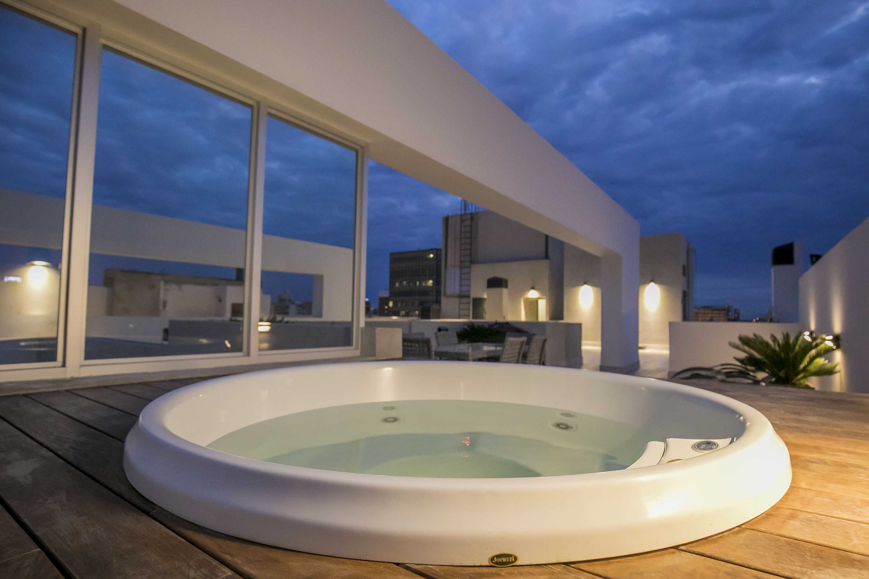 Gift card for Asuncion Rent Suites Centro Gift card for Asuncion Rent Suites Centro