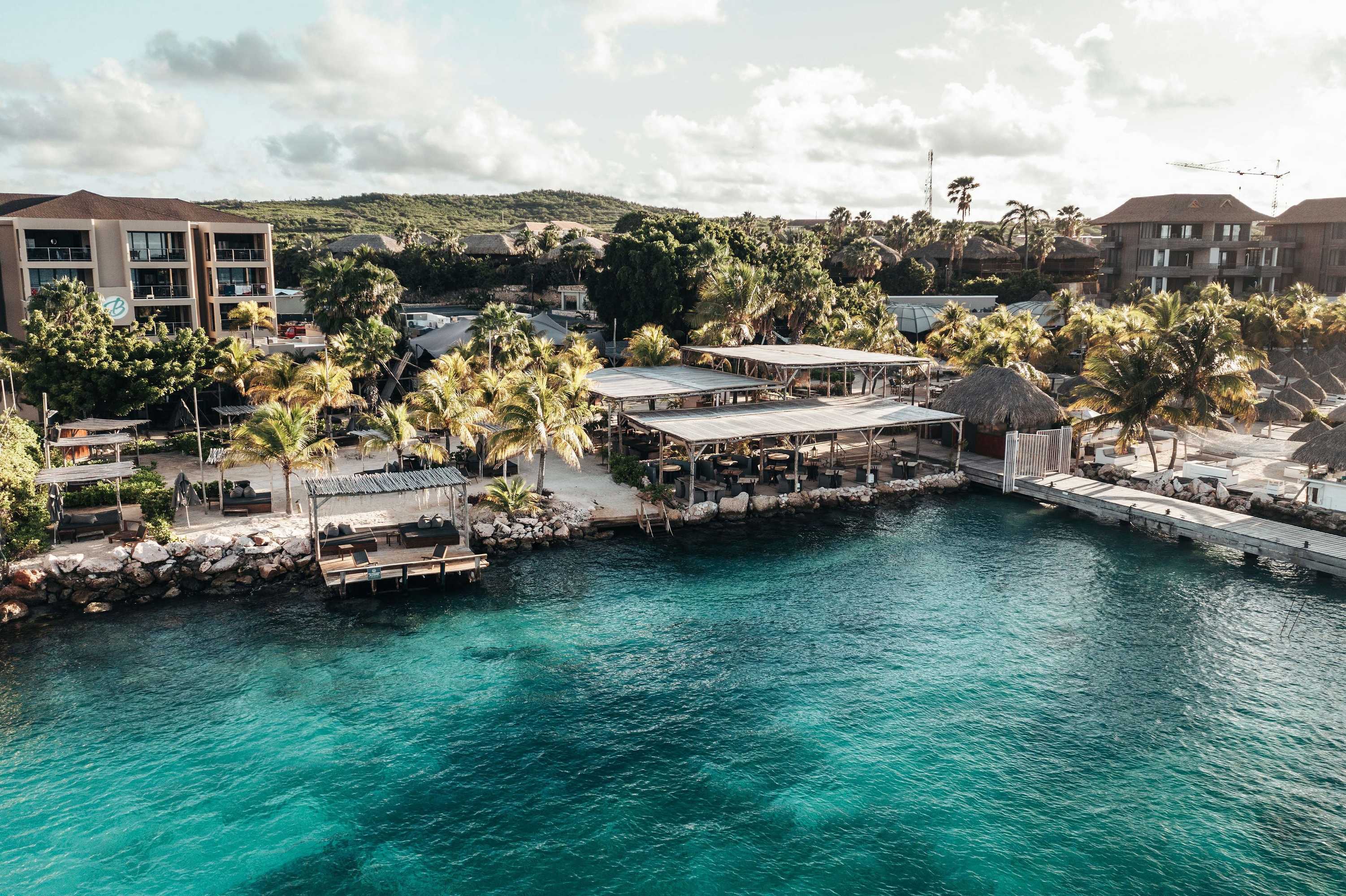 Gift card for The Kontiki Beach Resort Curacao Gift card for The Kontiki Beach Resort Curacao
