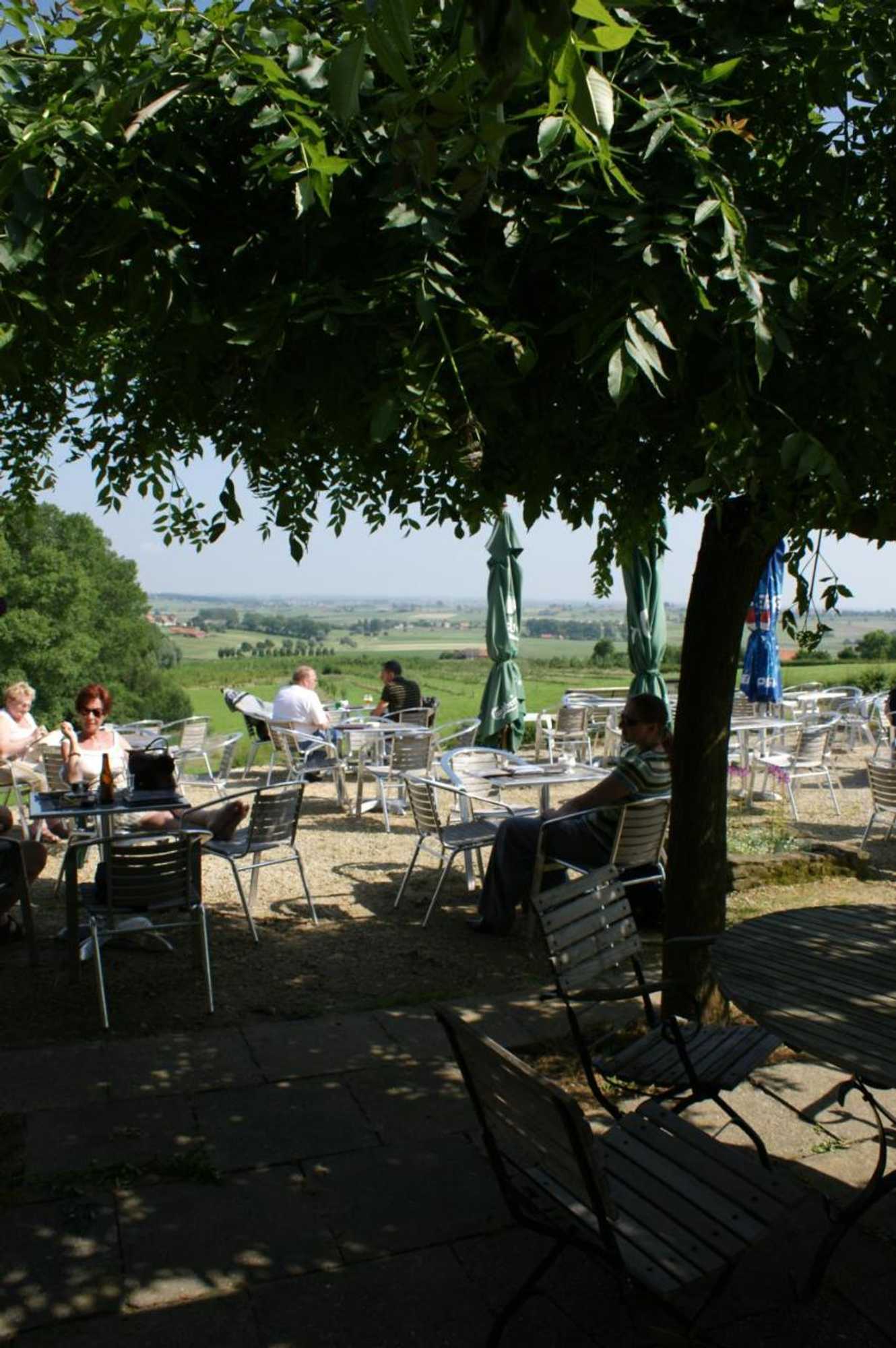 Gift card for De Hollemeersch Hotel