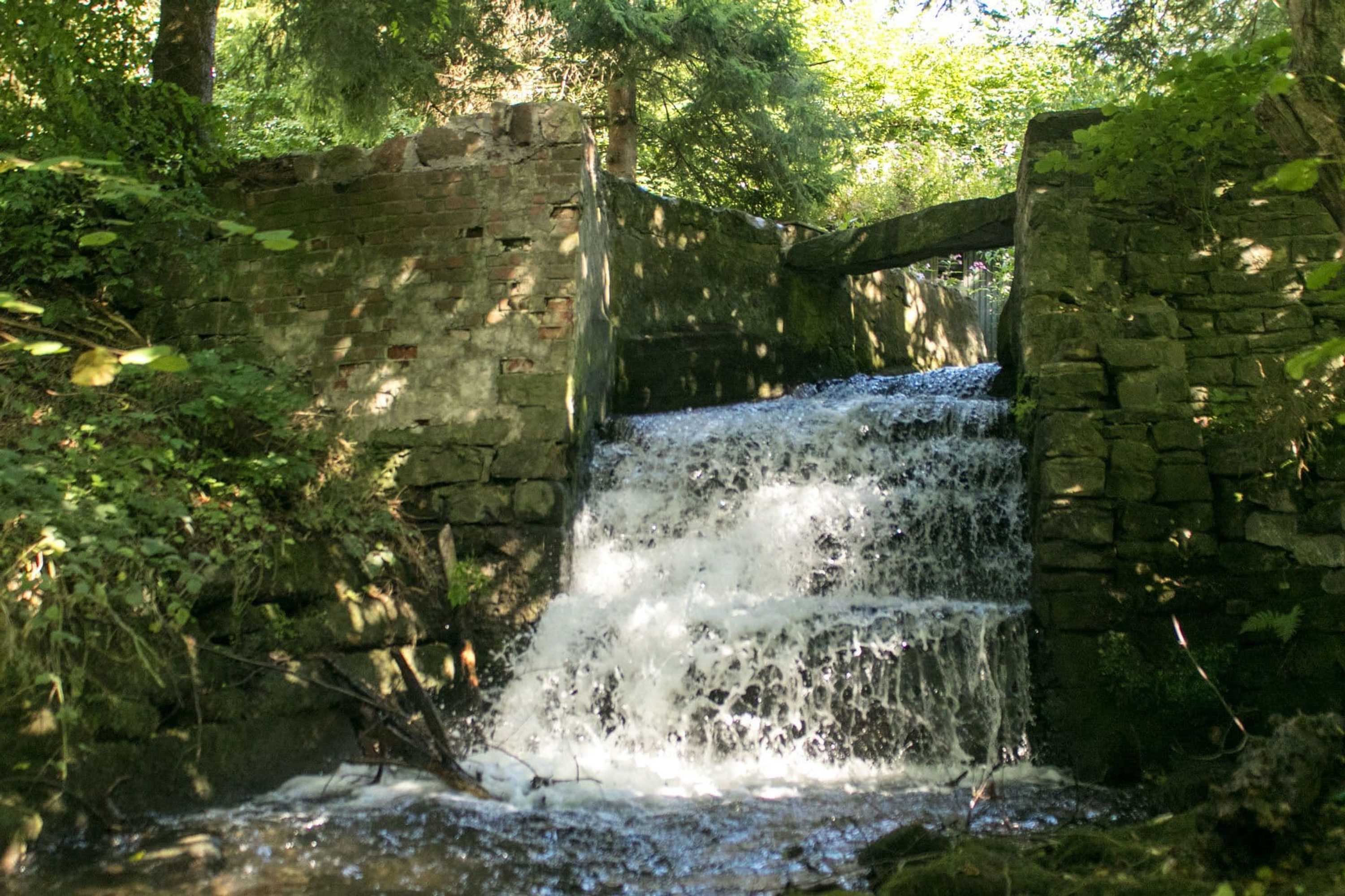 Gift card for Haus am Wasserfall