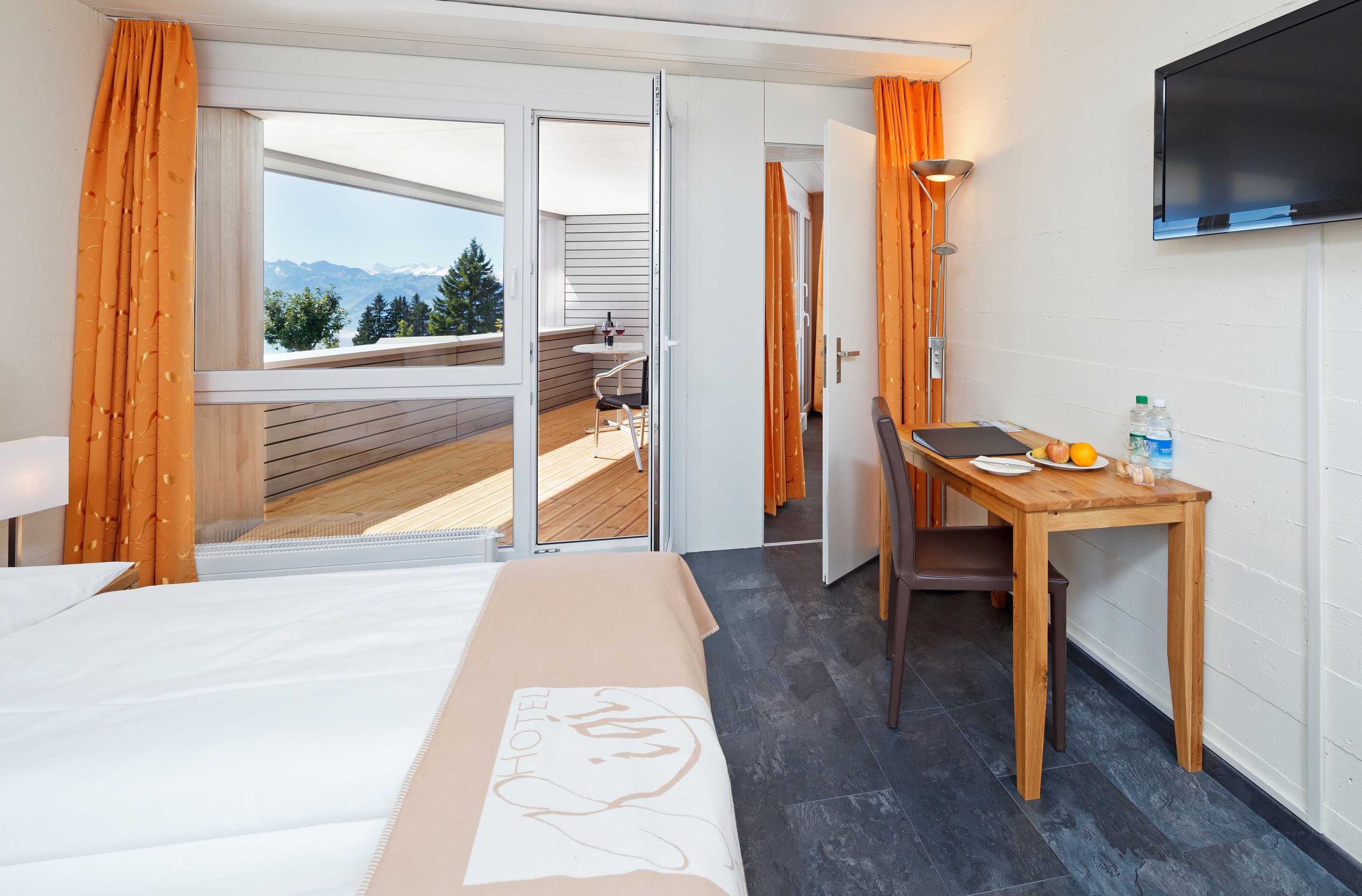 Gift card for Rigi Kaltbad Swiss Quality Hotel