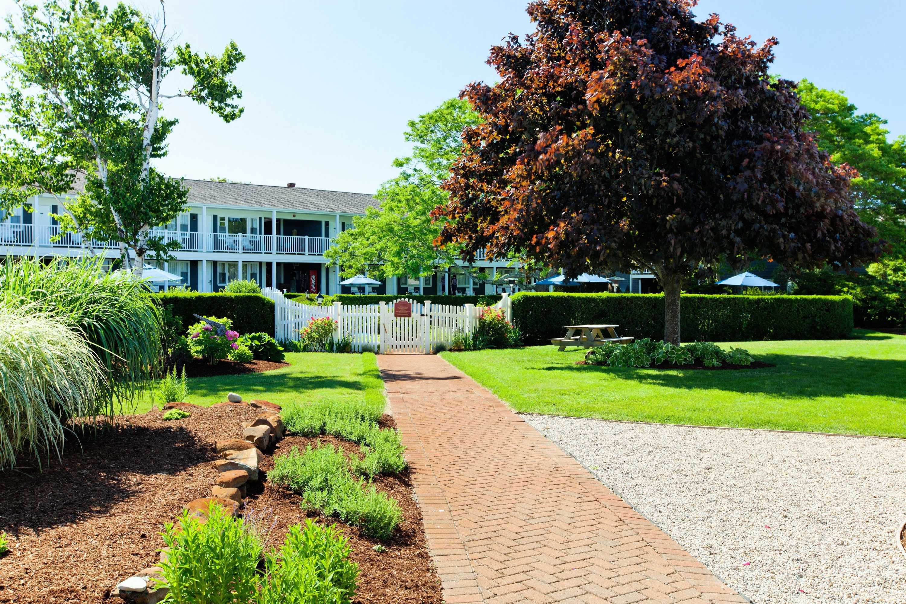 Gift card for Seaglass Inn & Spa Gift card for Seaglass Inn & Spa