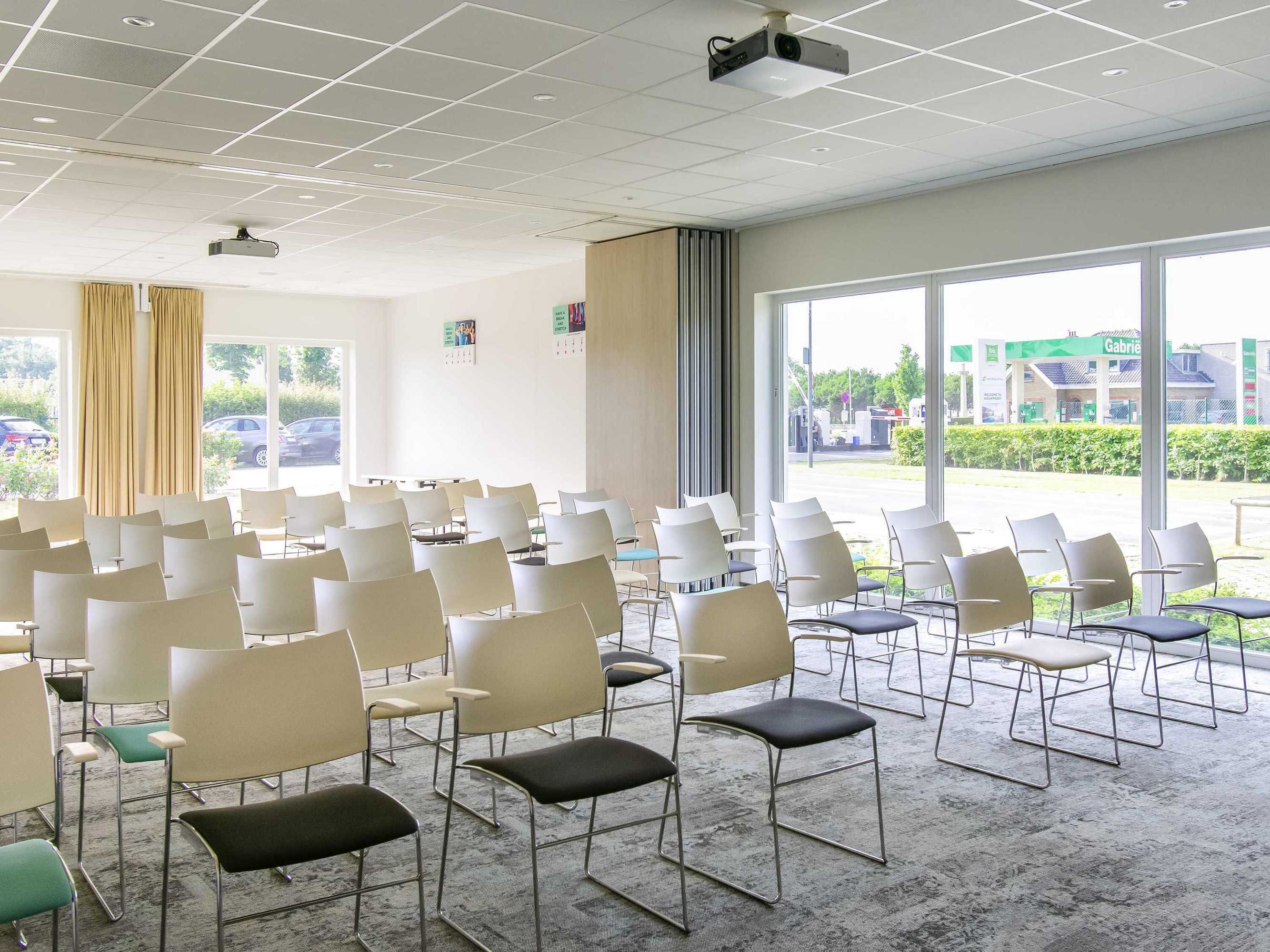 Gift card for Ibis Styles Nieuwpoort