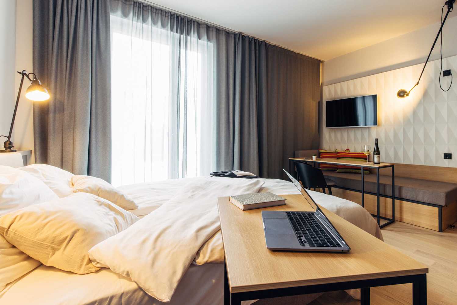 Gift card for Harry’s Home Zürich-Limmattal
