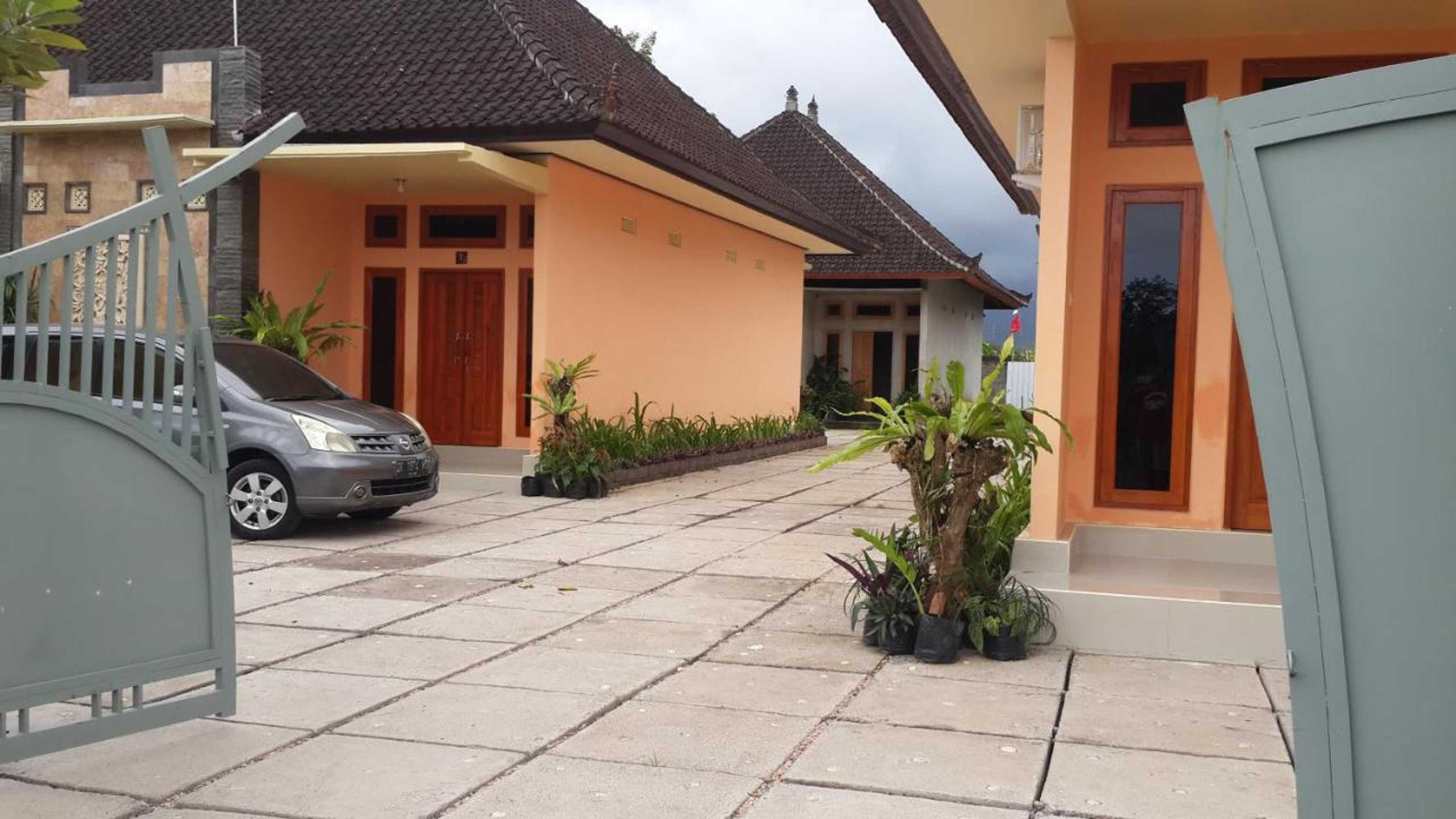 Gift card for Jepun Bali Hotel Negara