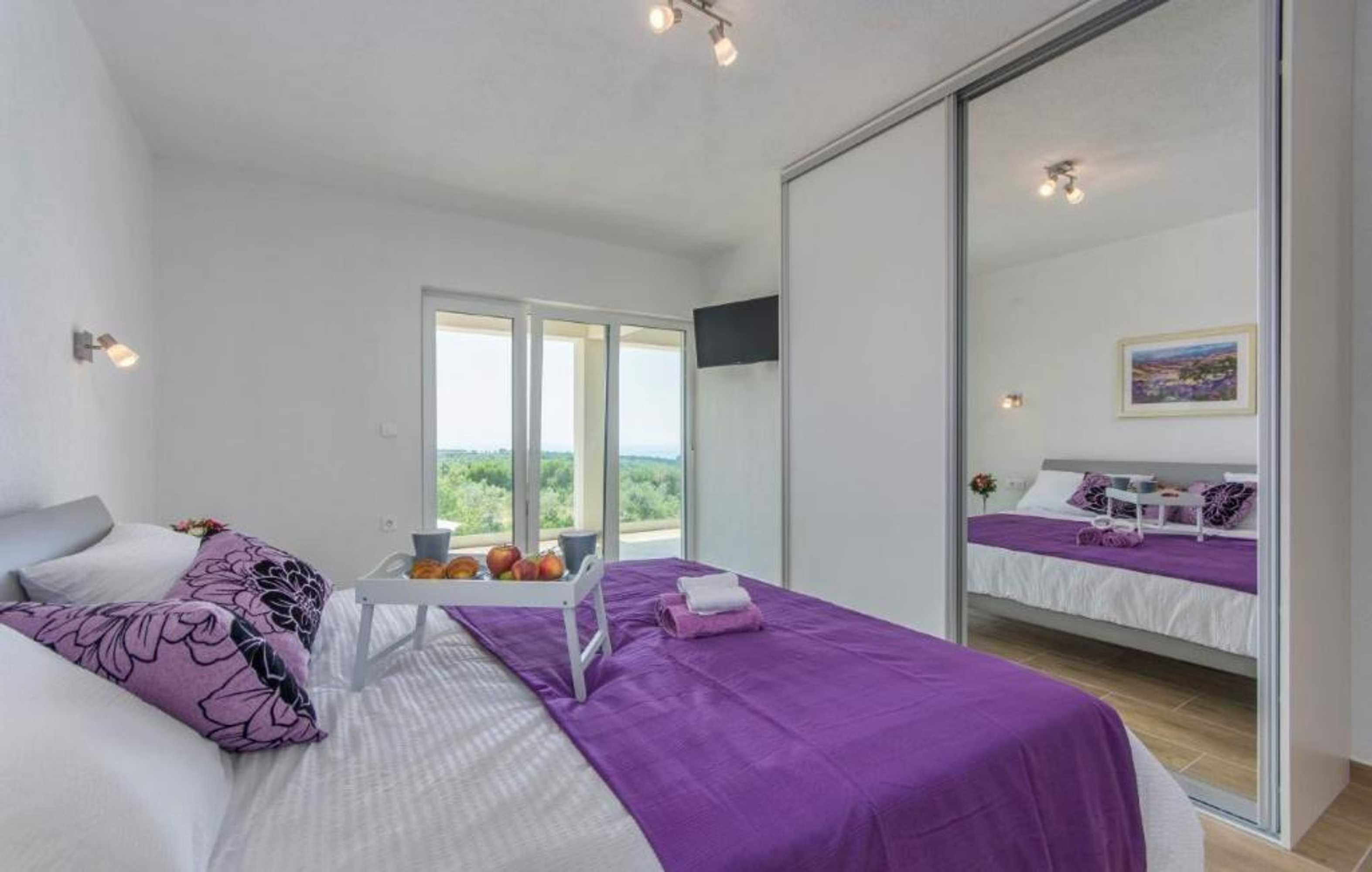 Gift card for Villa Wonderview