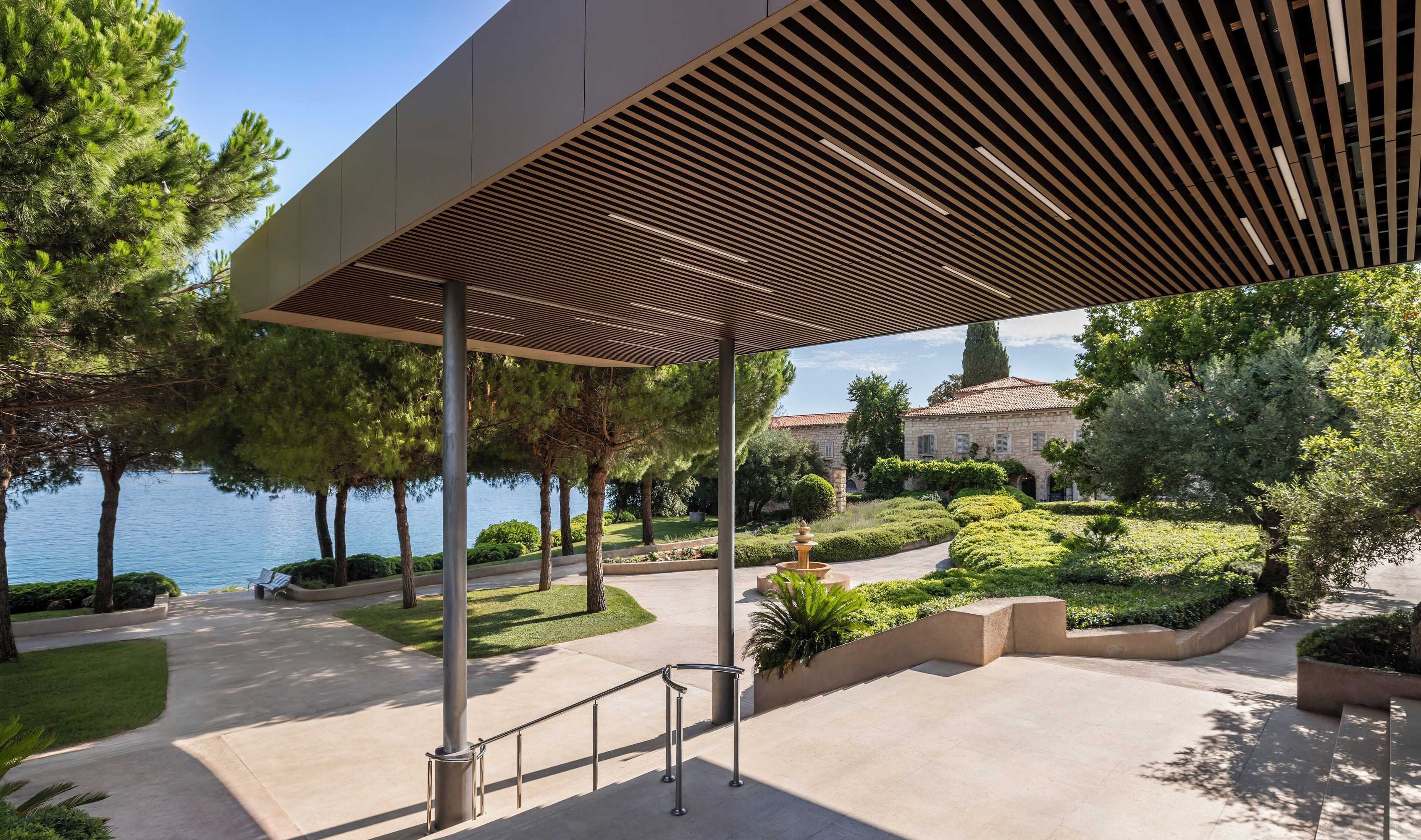 Gift card for Maistra Select Island Hotel Istra