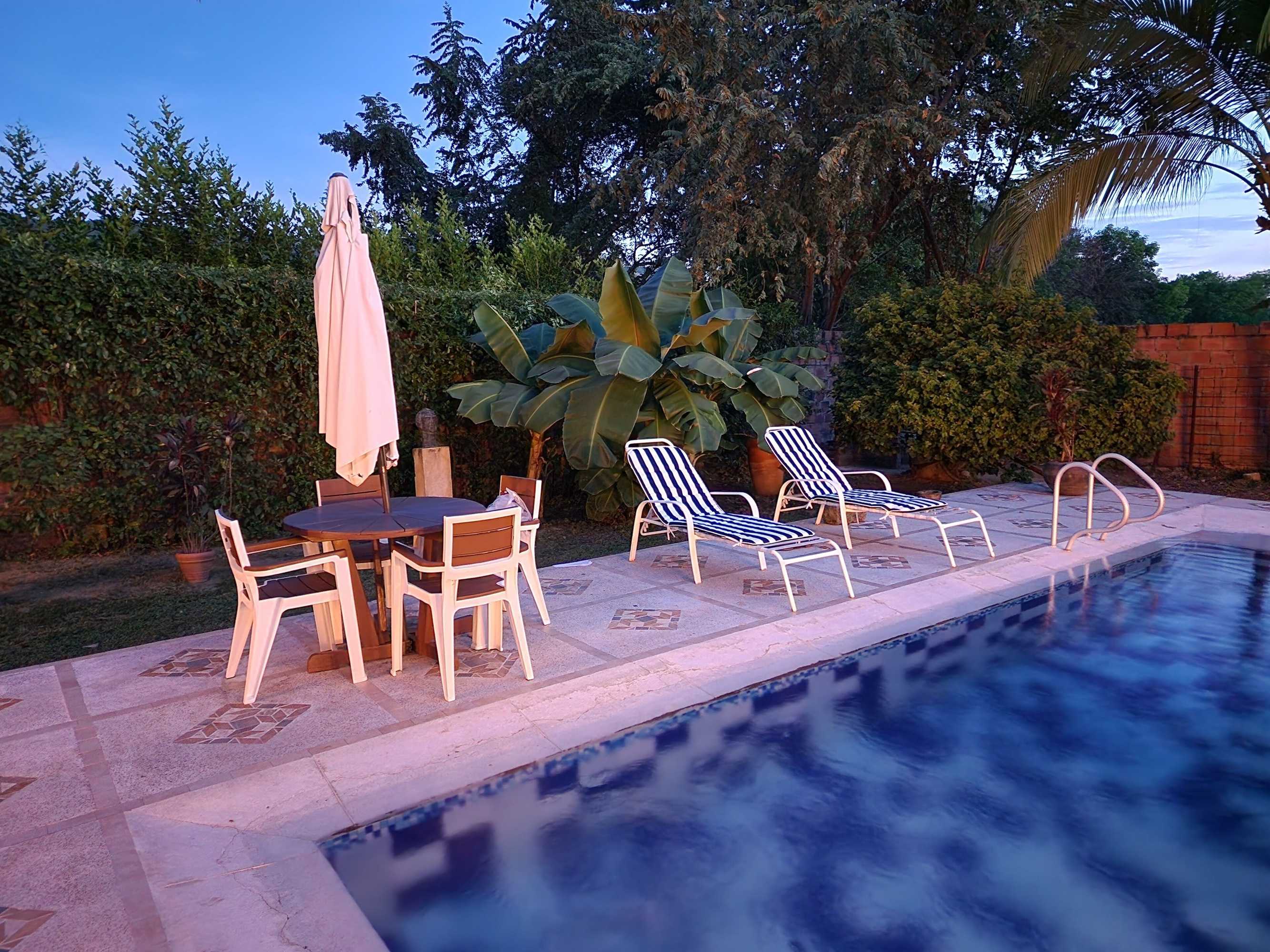 Gift card for Finca Los Monitos