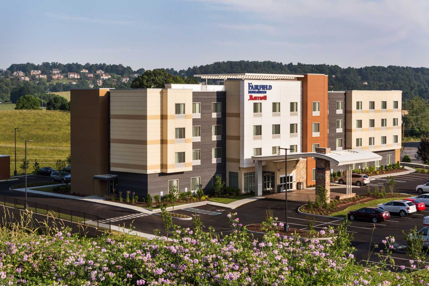 Gift card for Fairfield Inn & Suites by Marriott Johnson City Gift card for Fairfield Inn & Suites by Marriott Johnson City