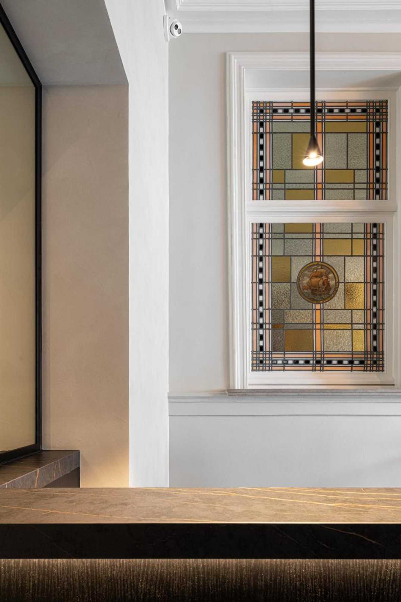 Gift card for B&b Herenhuis