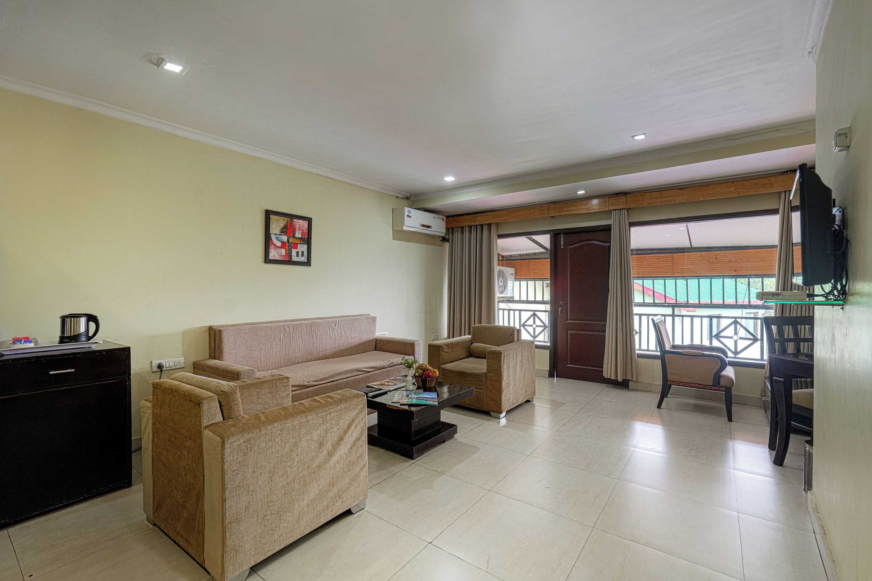 Gift card for Hotel CK International