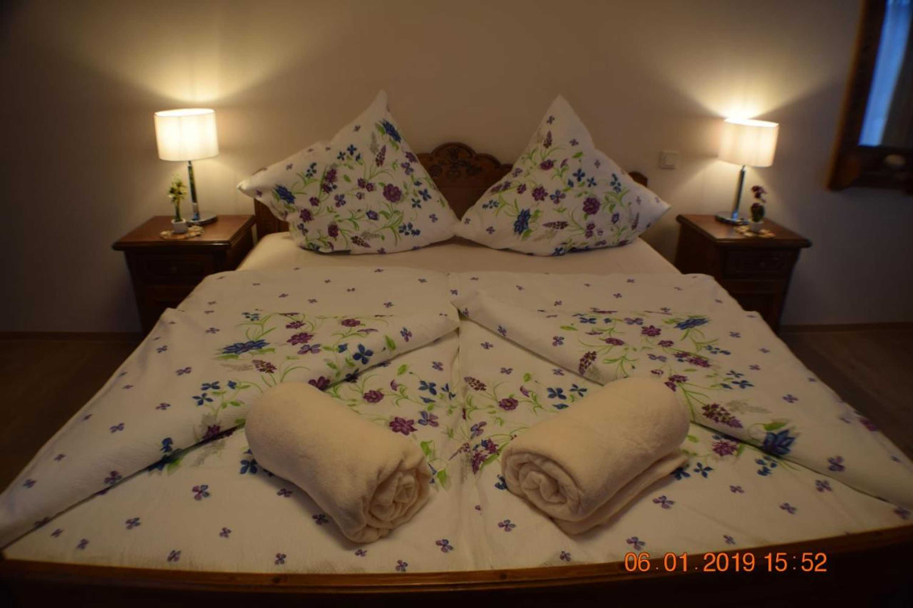 Gift card for Hotel Bürgergesellschaft