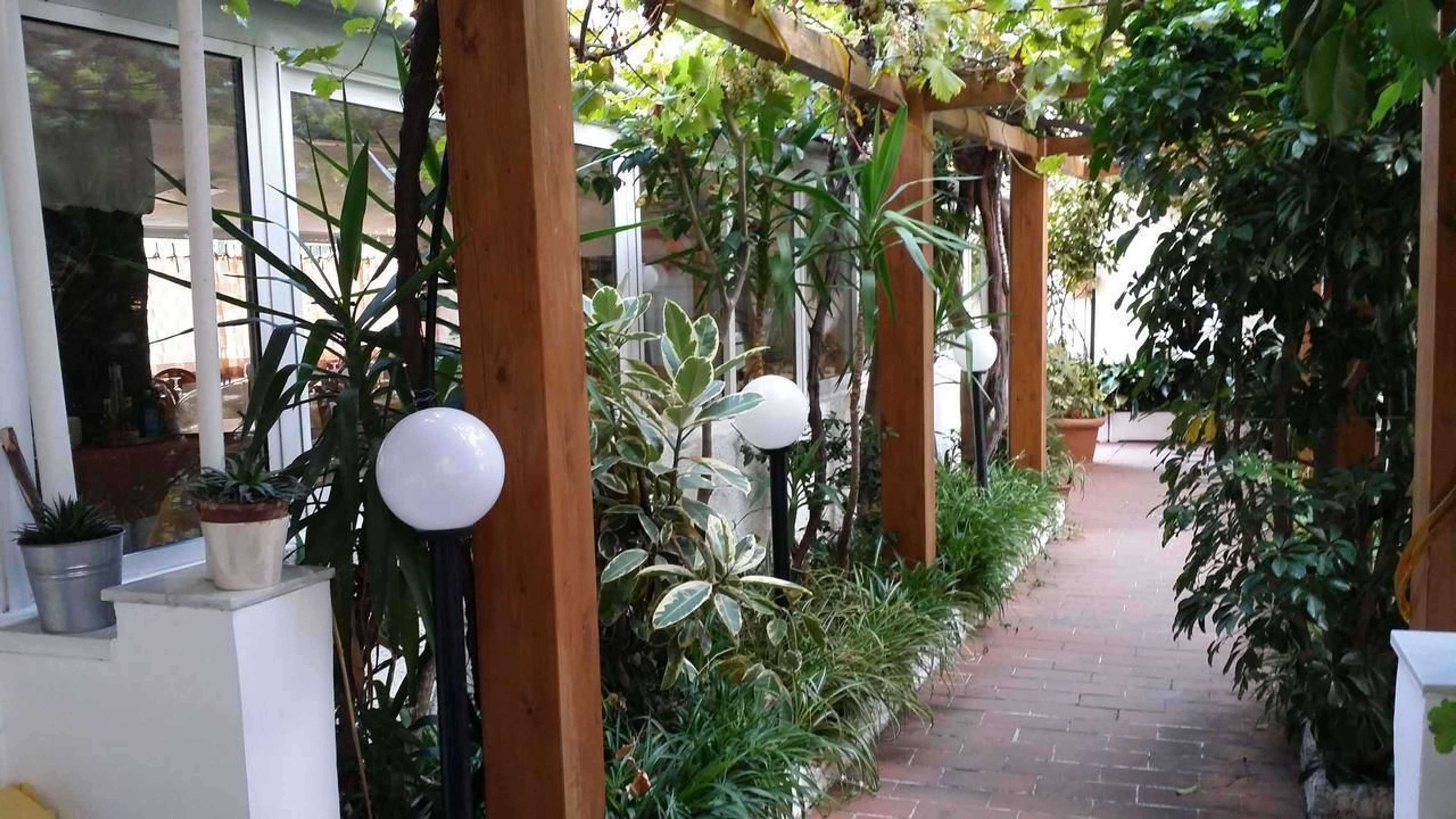 Gift card for Hotel San Giorgio