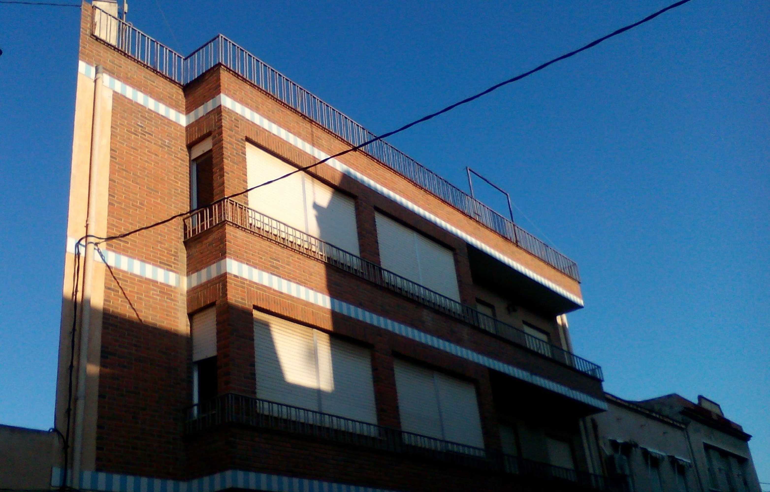 Gift card for Habitaciones Petrer