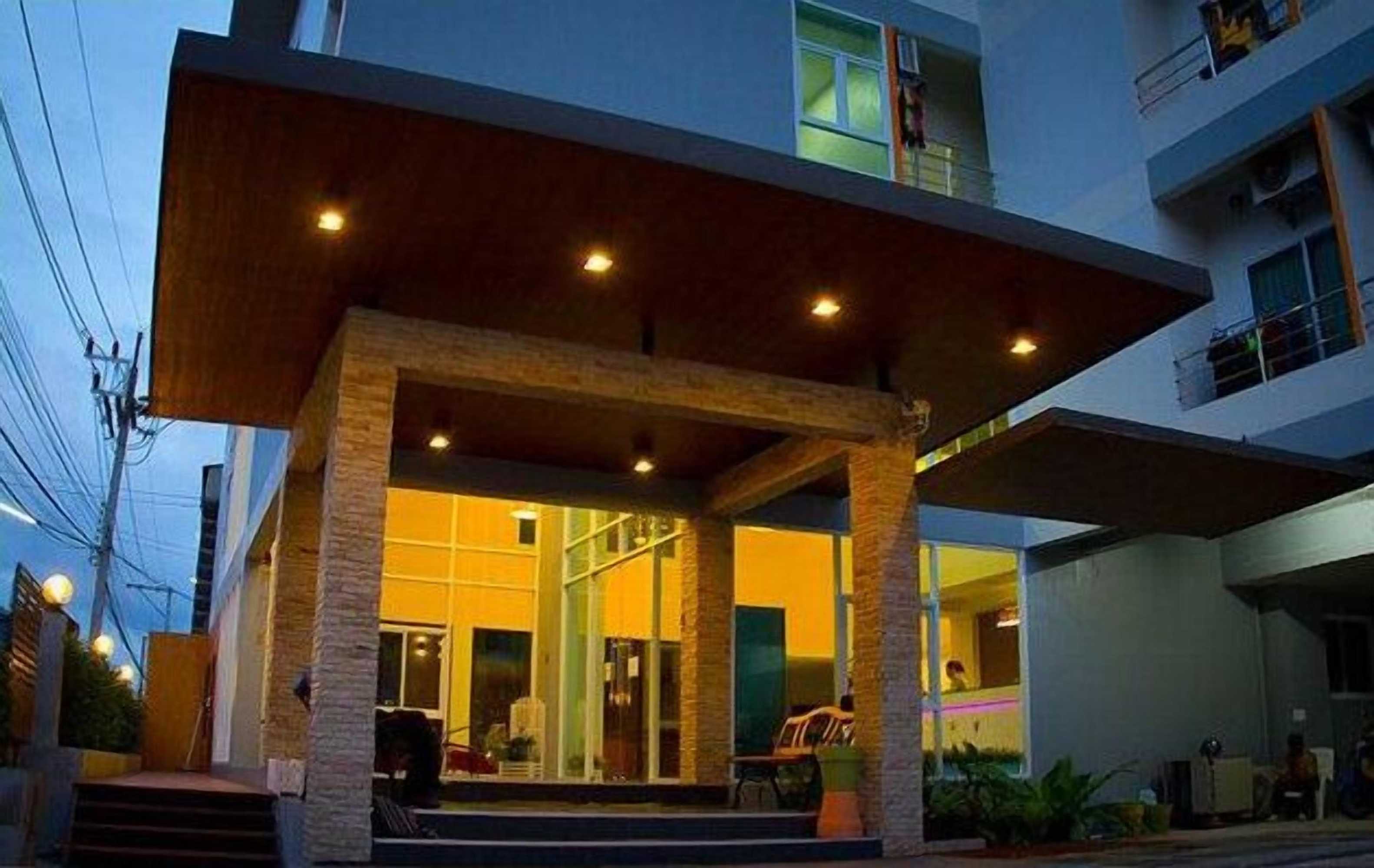 Gift card for The Centrino Serviced Residence