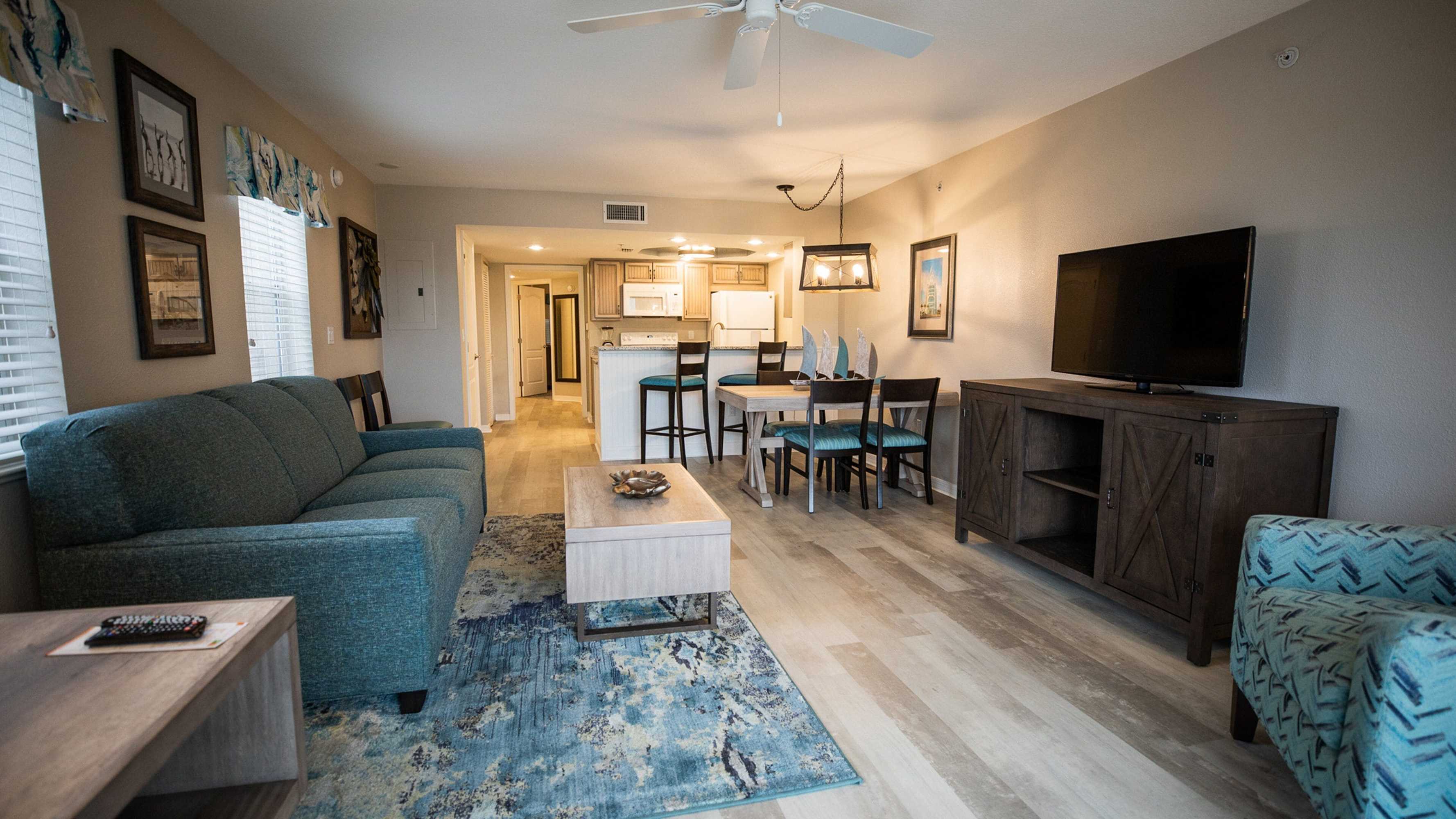 Gift card for Holiday Inn Club Vacations Cape Canaveral Beach Resort by Ihg