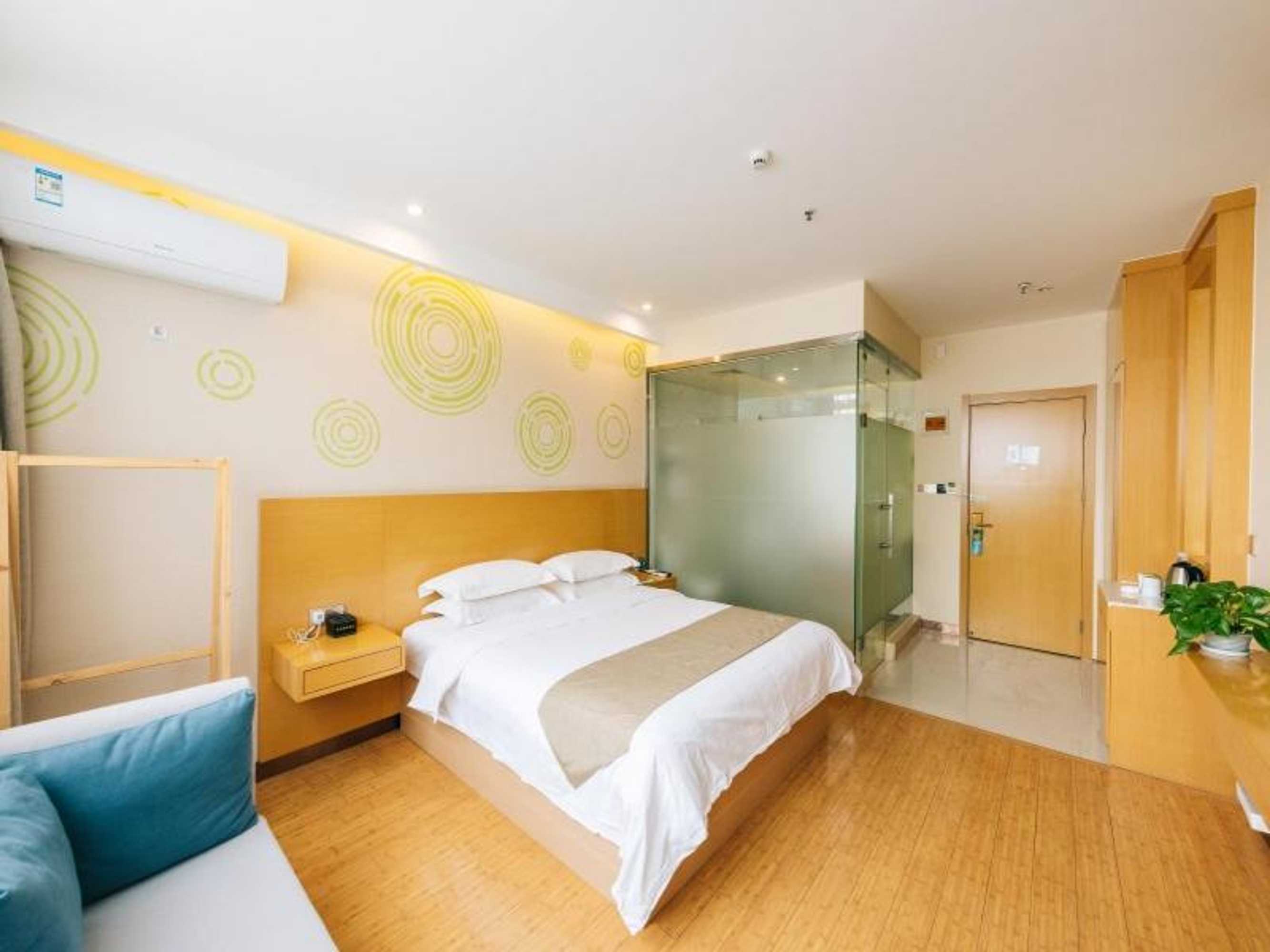 Gift card for Greentree Inn Wuxi Jiangyin High-Speed Train Jinsanjiao Market Express Hotel Gift card for Greentree Inn Wuxi Jiangyin High-Speed Train Jinsanjiao Market Express Hotel