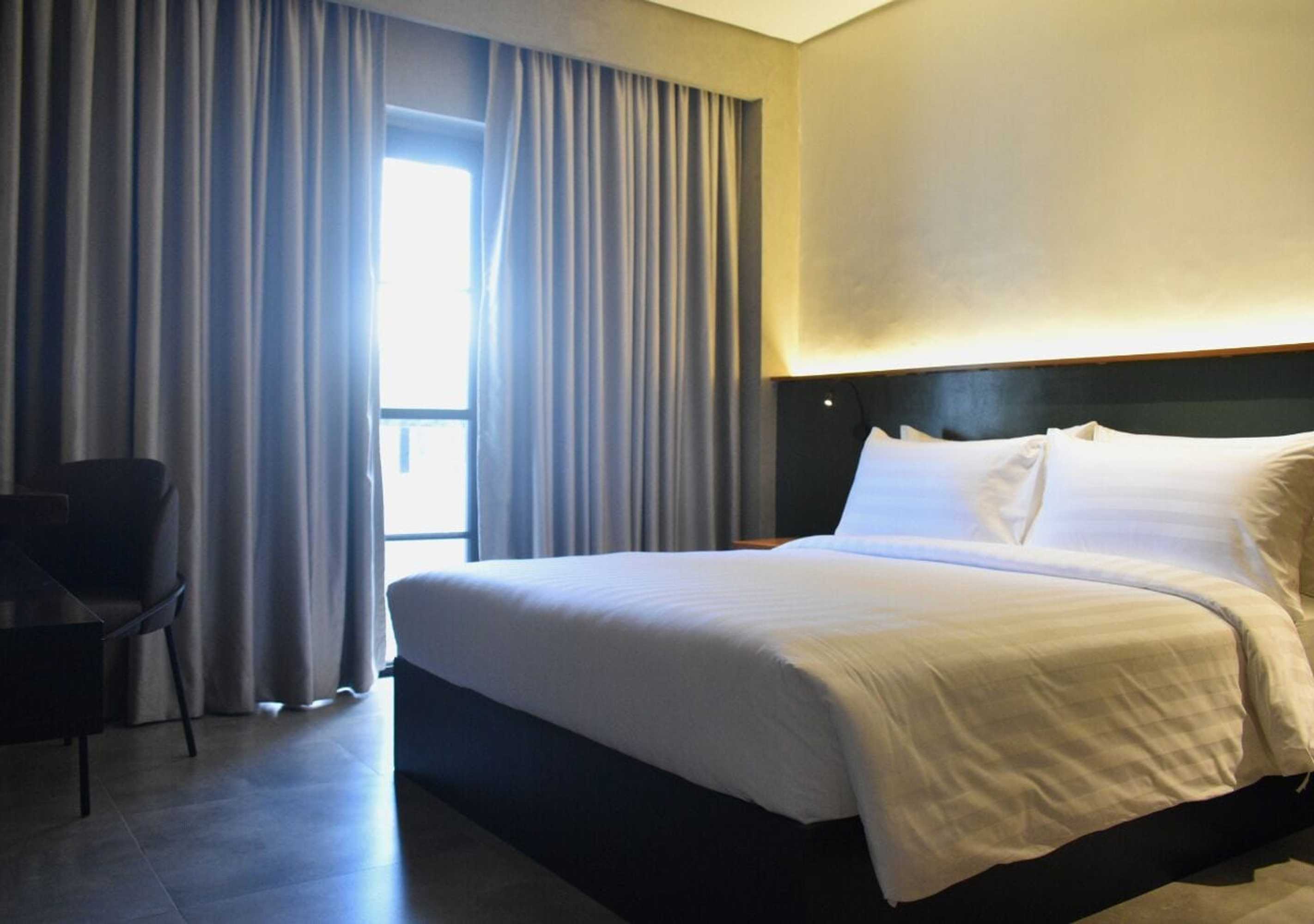 Gift card for Venus Parkview Hotel