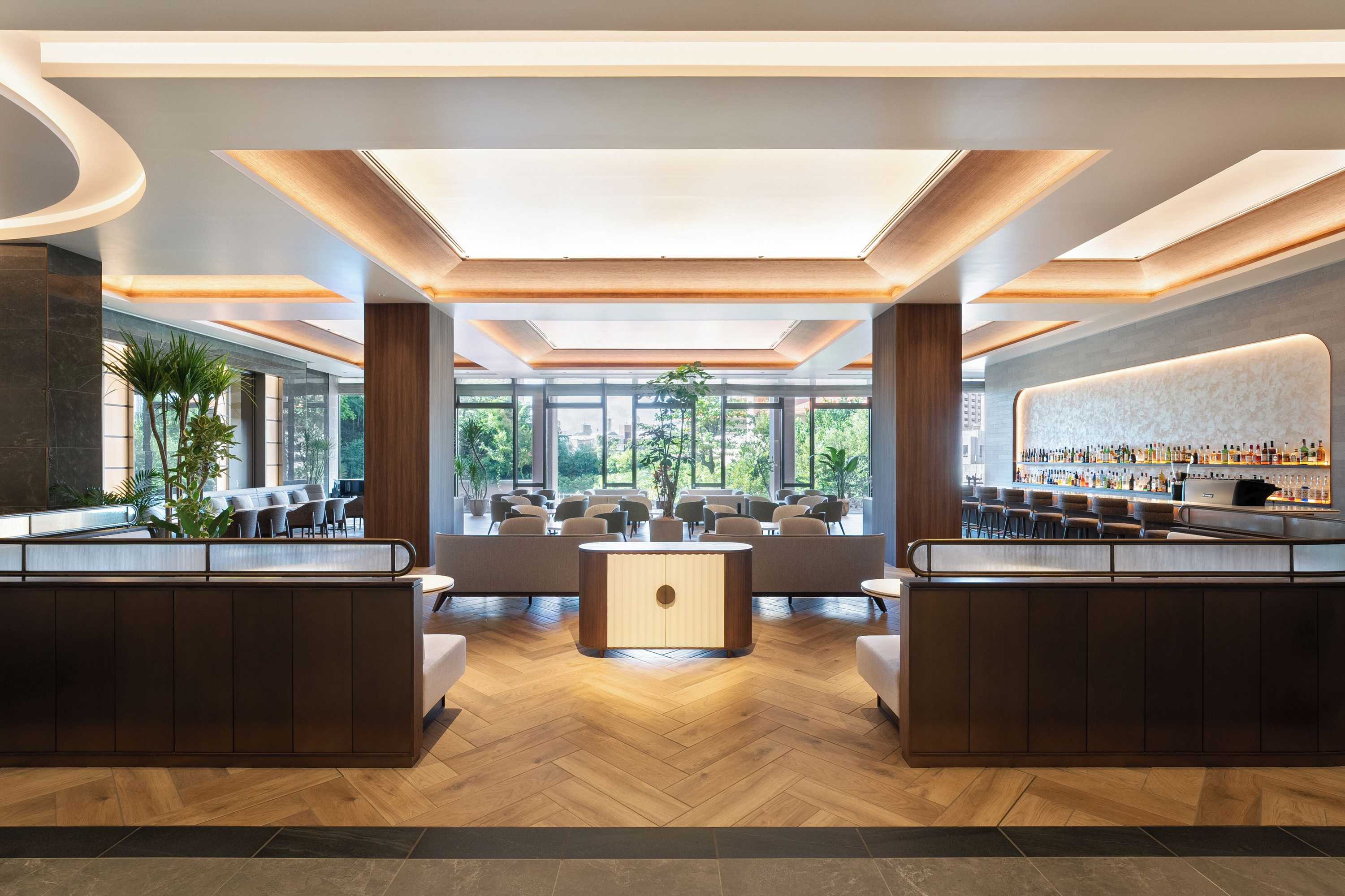 Gift card for Okinawa Harborview Hotel