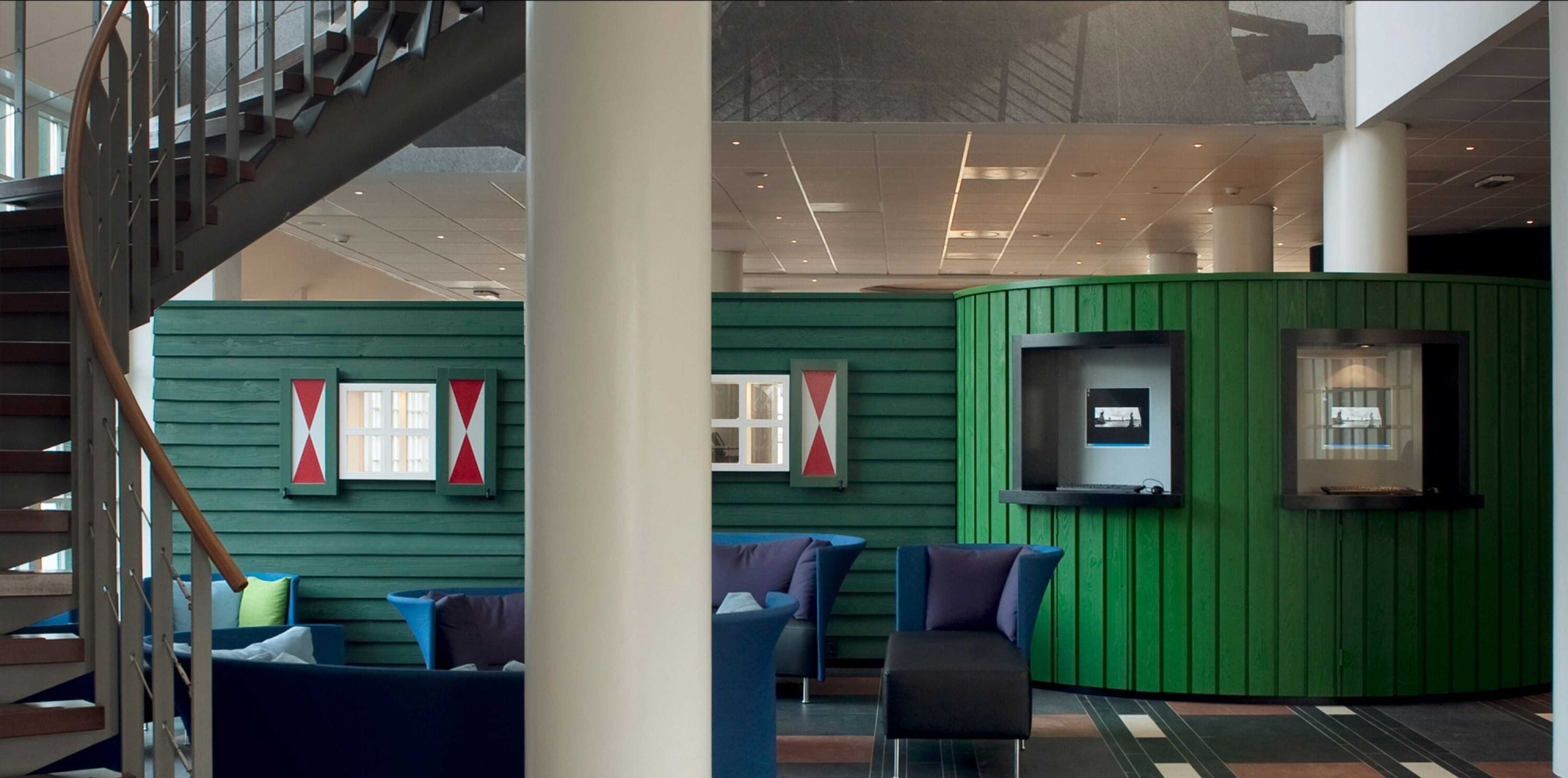 Gift card for Inntel Hotels Amsterdam Zaandam Gift card for Inntel Hotels Amsterdam Zaandam