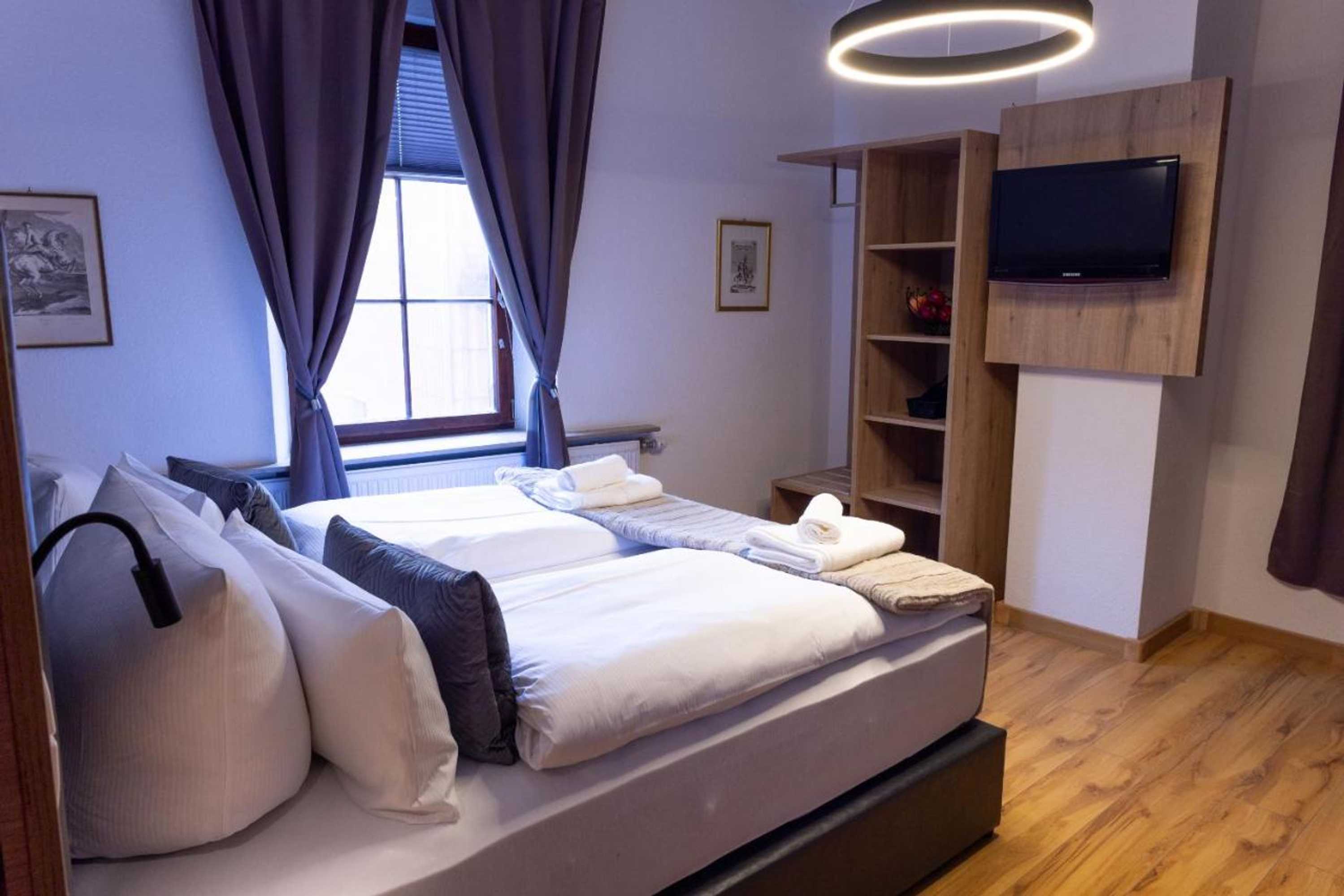 Gift card for Schlosshotel Hoefingen