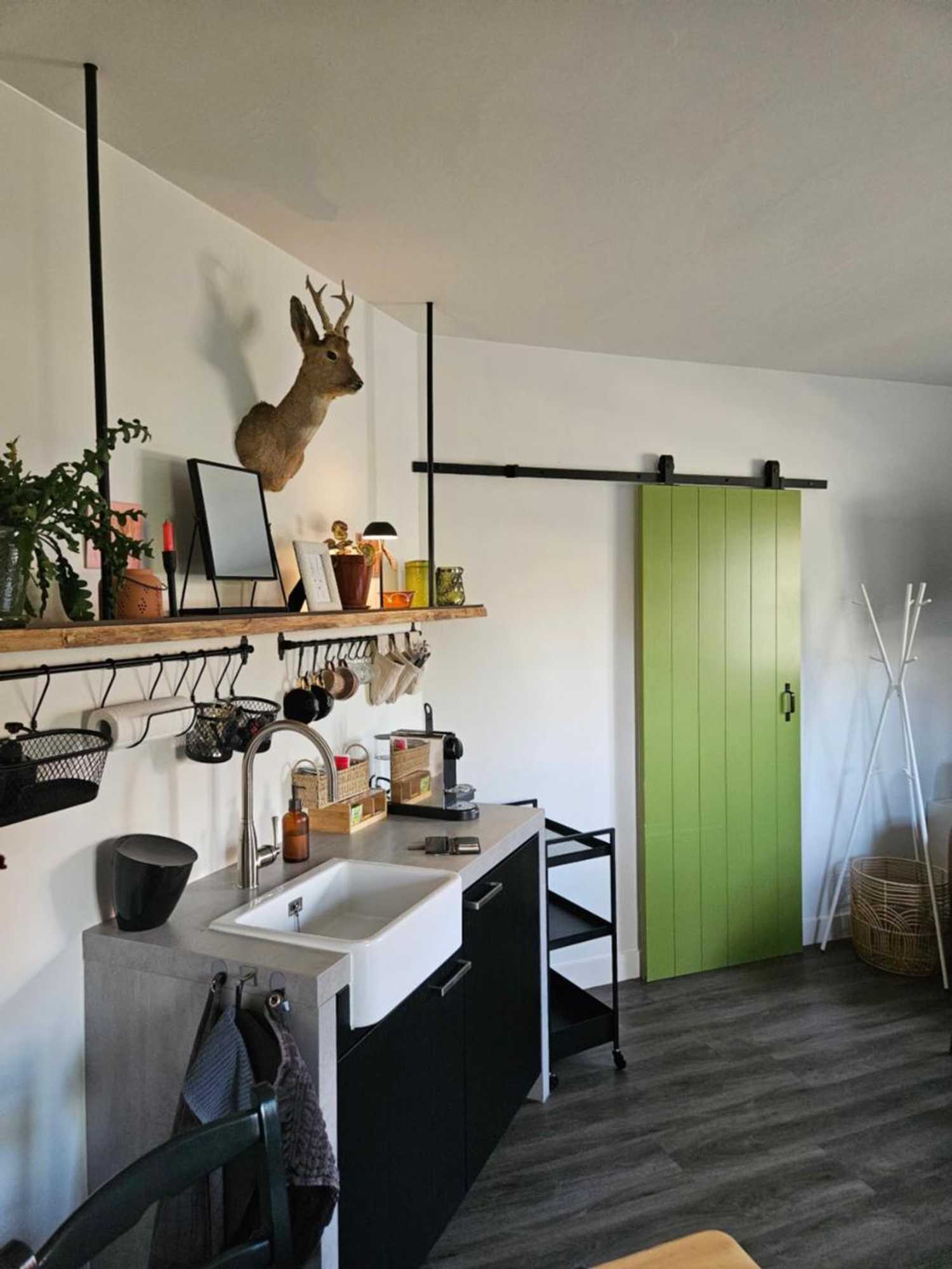 Gift card for 't Rheebokje