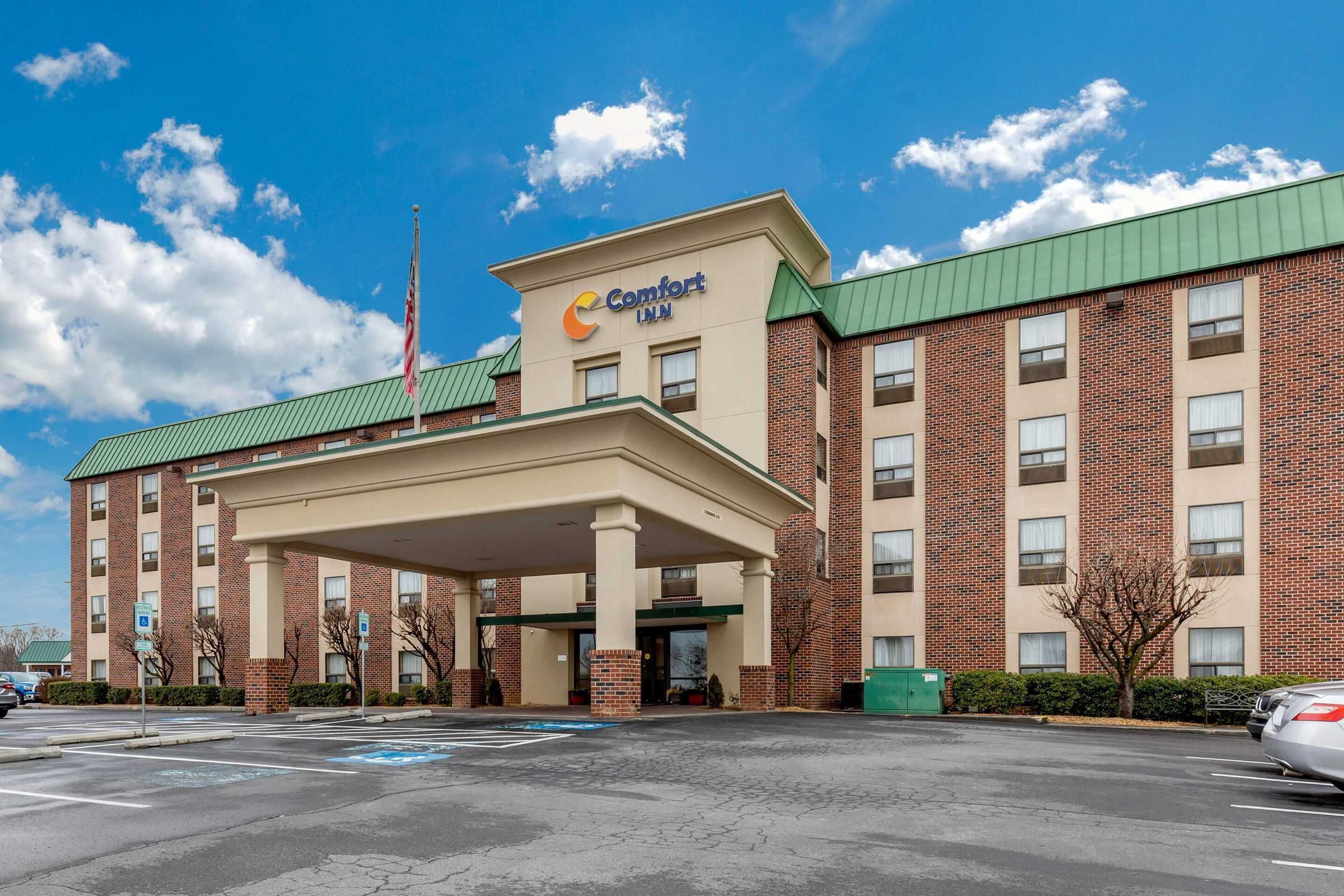 Gift card for Comfort Inn Aikens Center Gift card for Comfort Inn Aikens Center