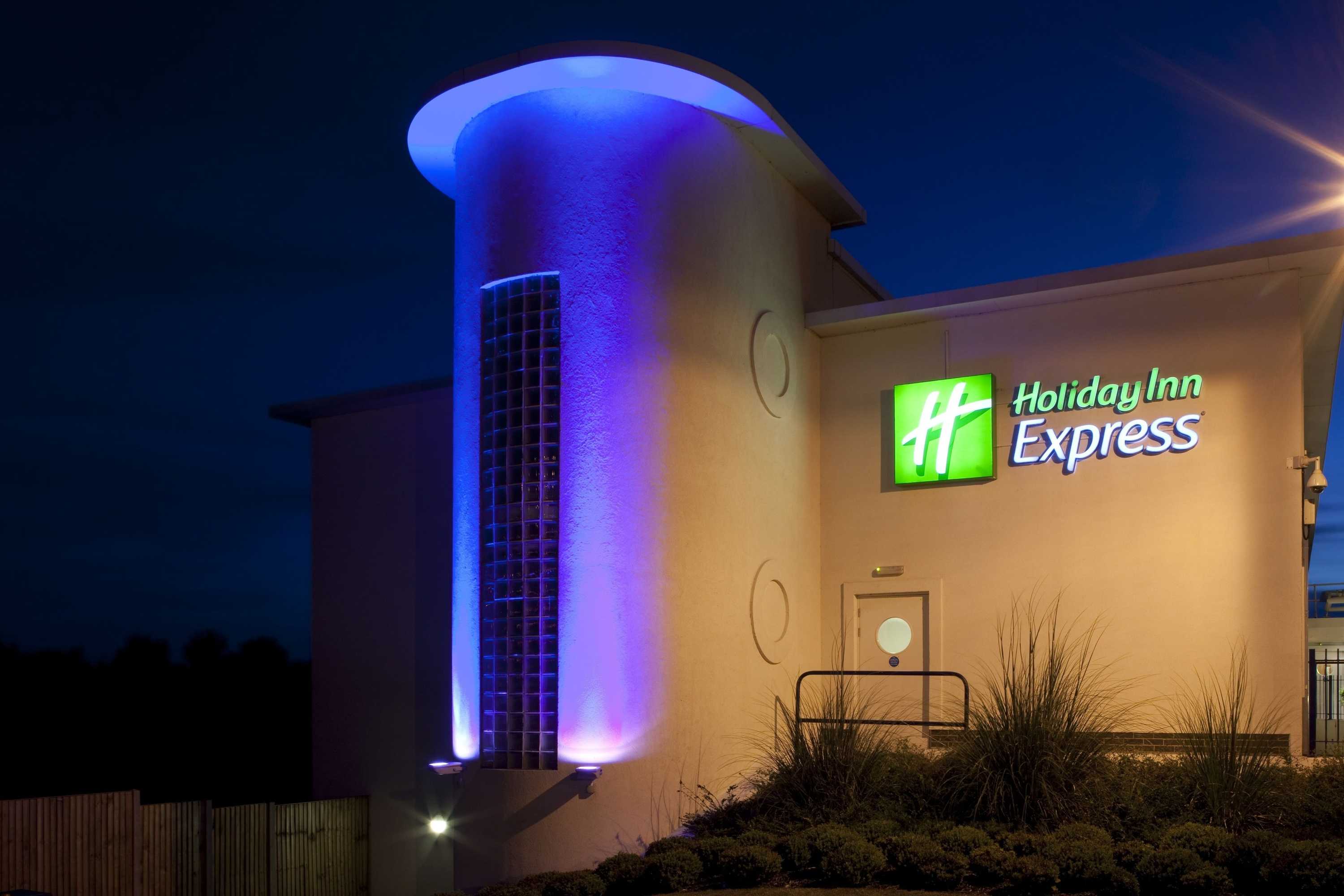 Gift card for Holiday Inn Express Ramsgate - Minster by Ihg Gift card for Holiday Inn Express Ramsgate - Minster by Ihg