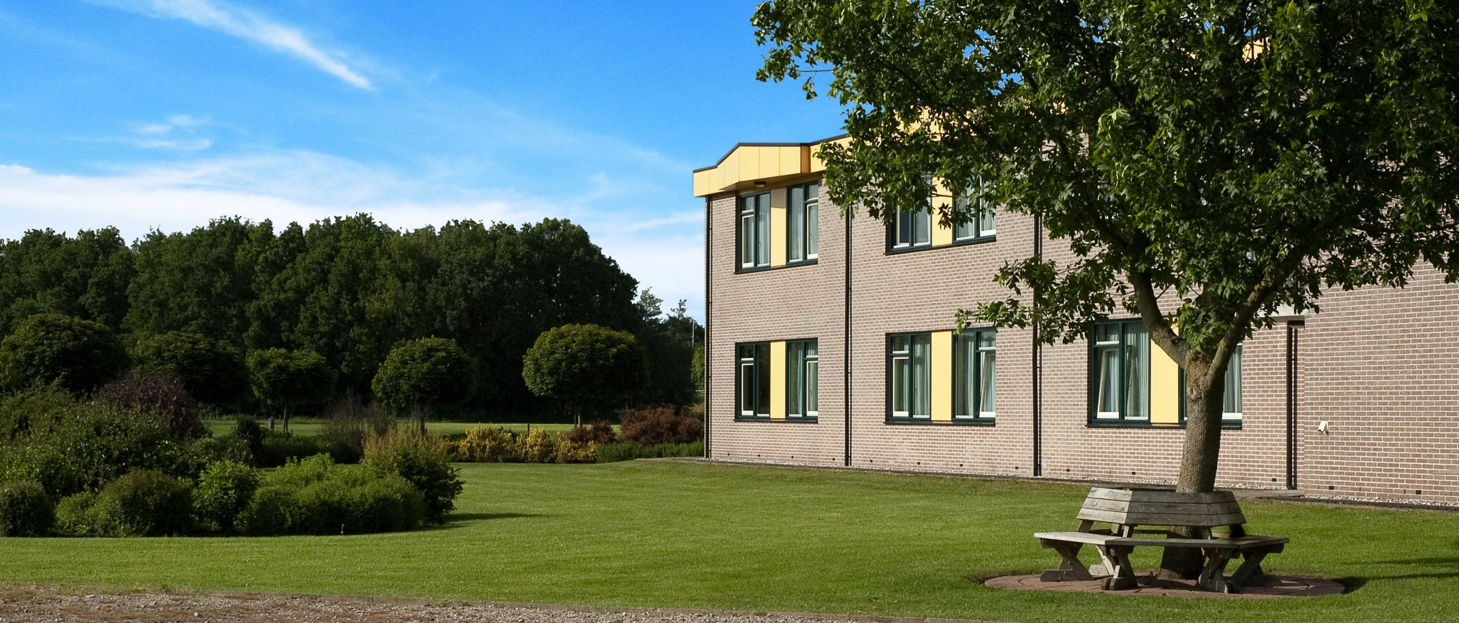 Gift card for Fletcher Hotel Steenwijk Gift card for Fletcher Hotel Steenwijk