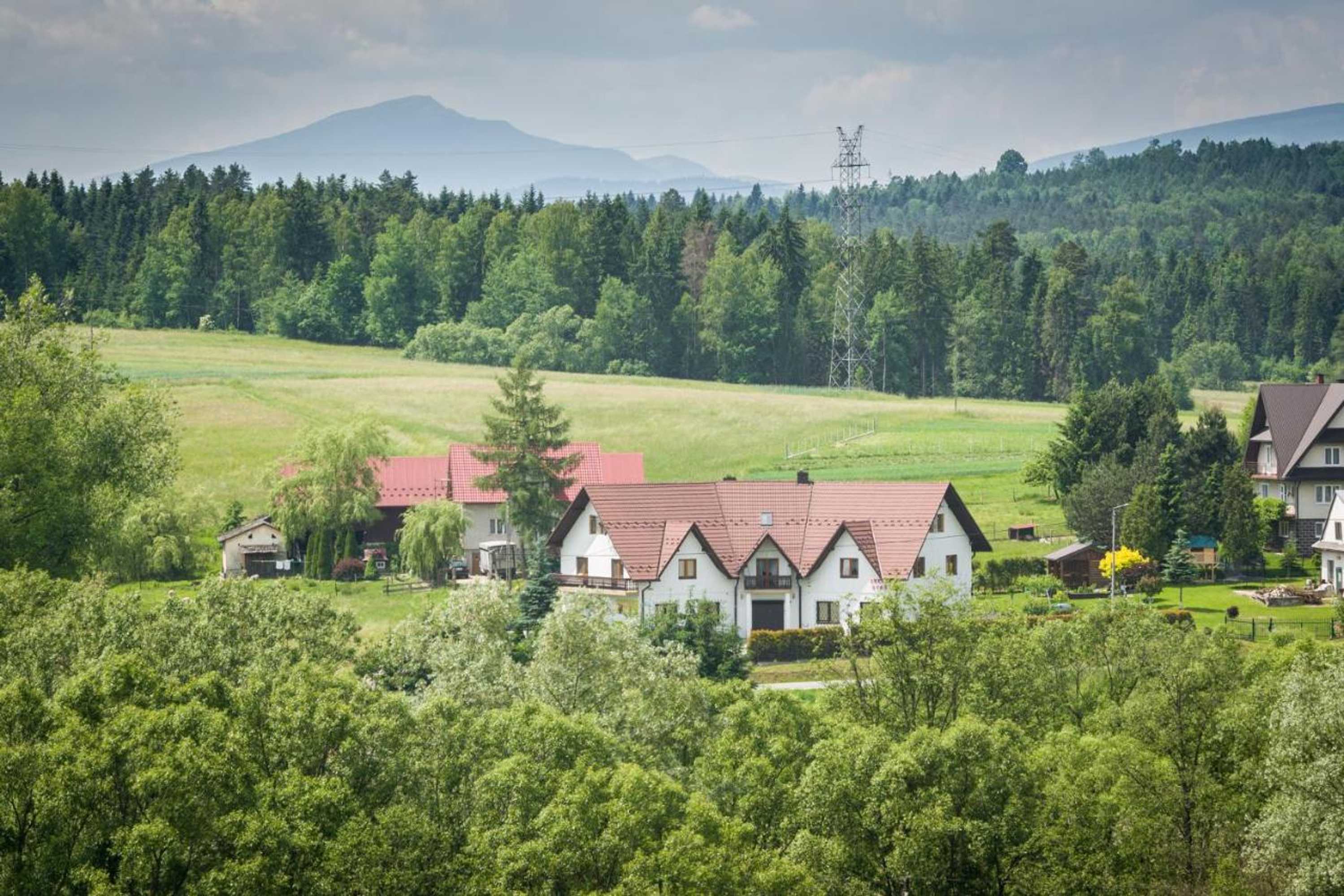 Gift card for Staś -Przy Szkole nr 3 w Skawie