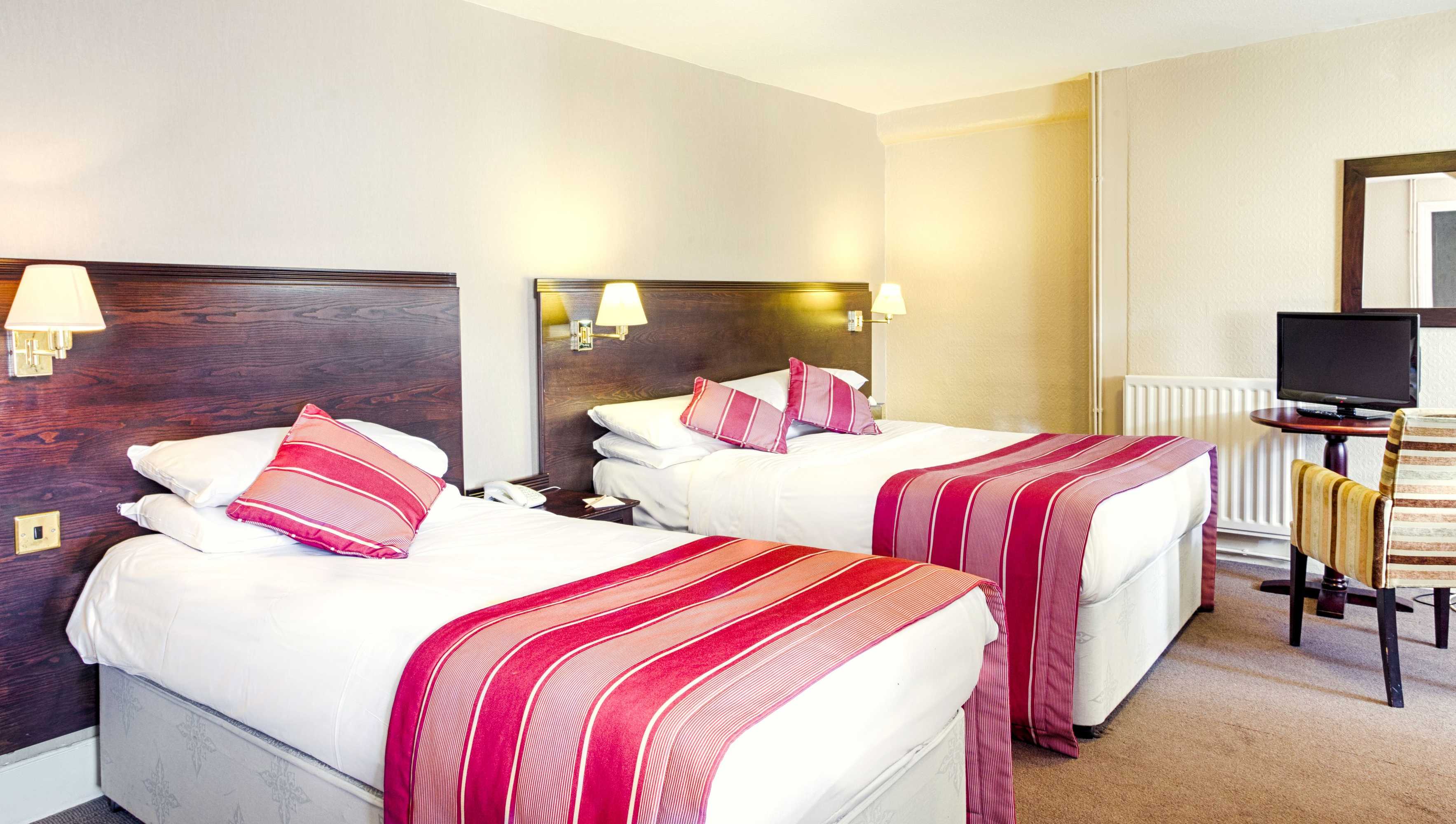 Gift card for Classic Lodges - The White Swan Gift card for Classic Lodges - The White Swan