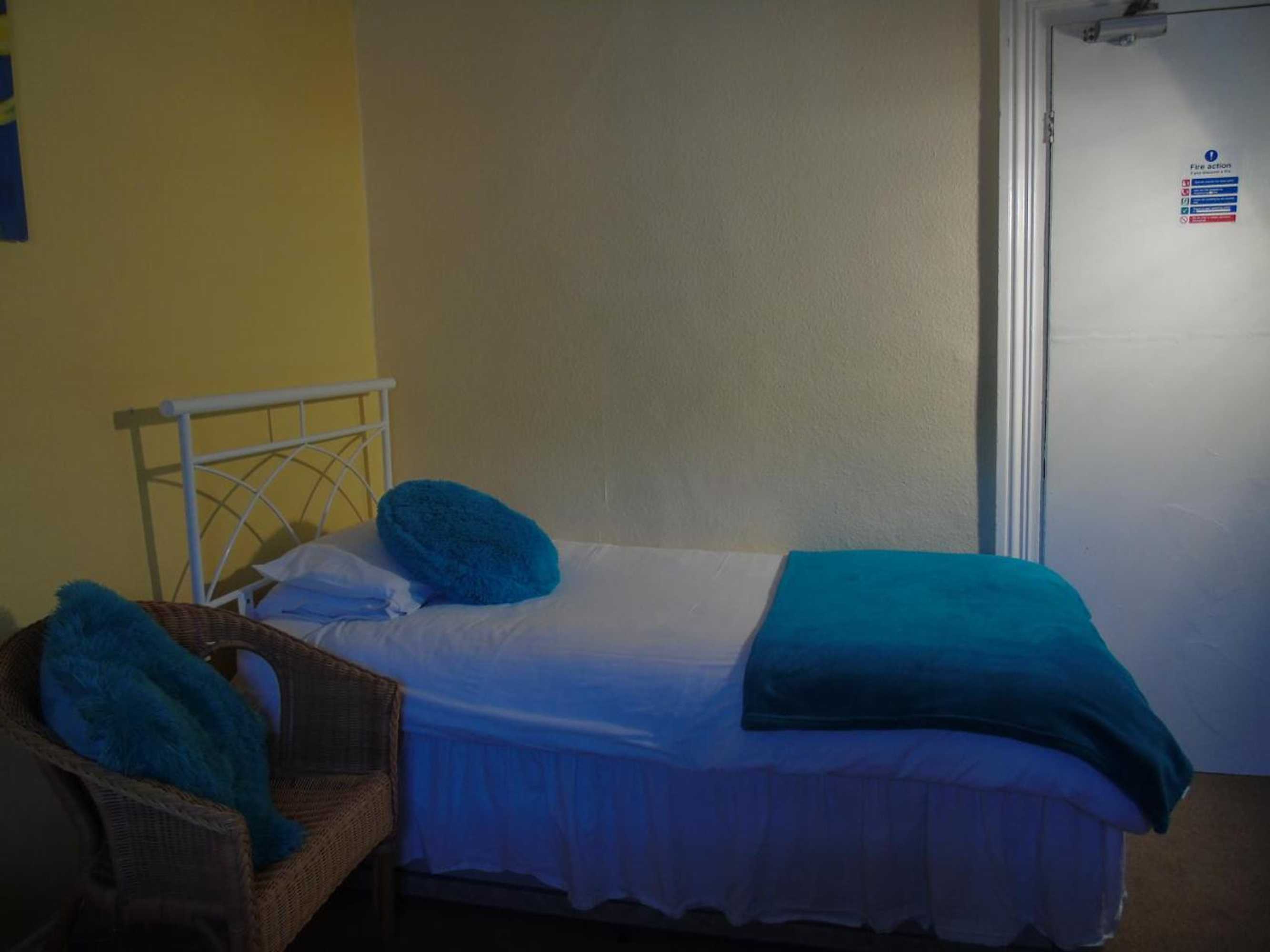 Gift card for Victoria Guest House